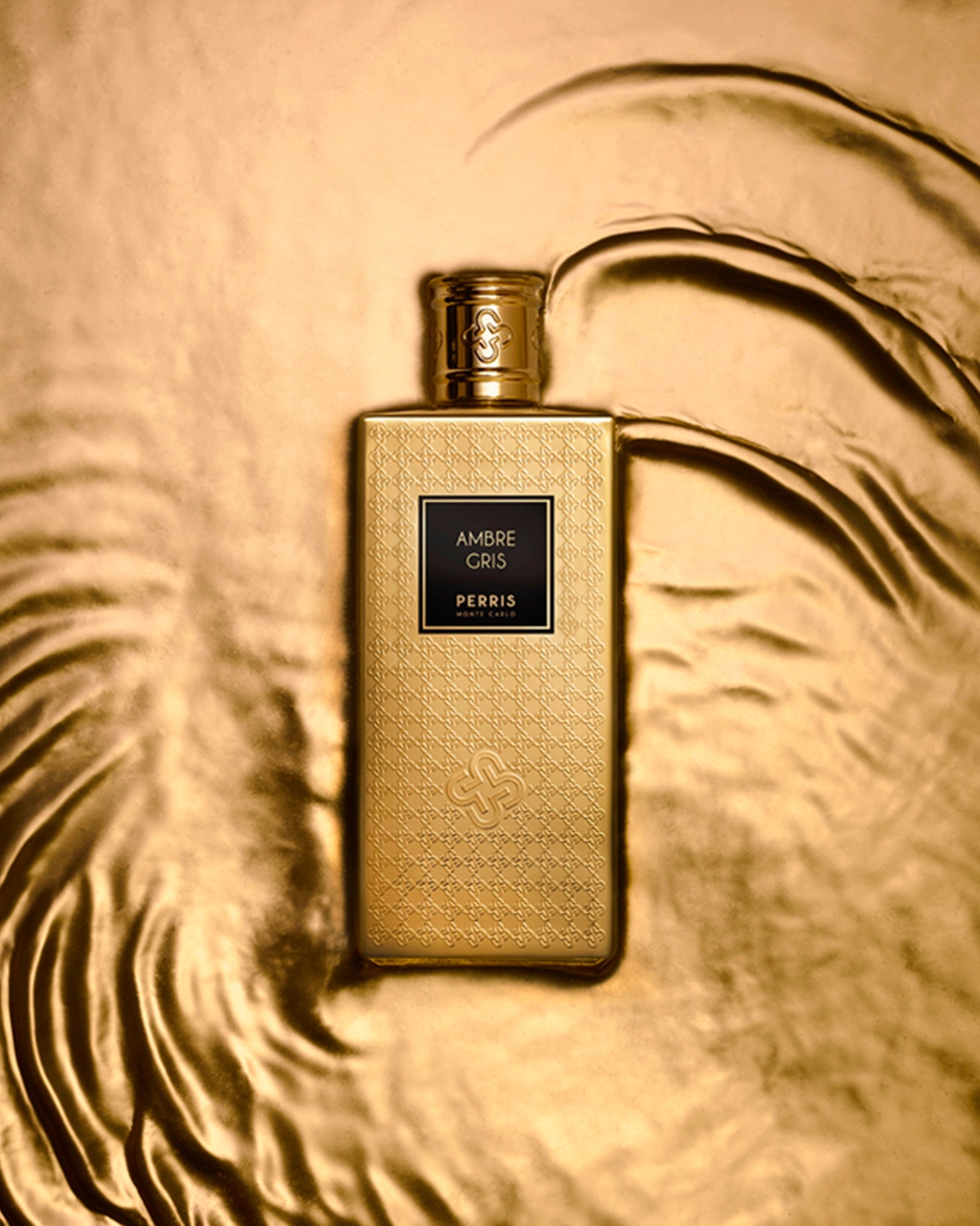 Ambre Gris