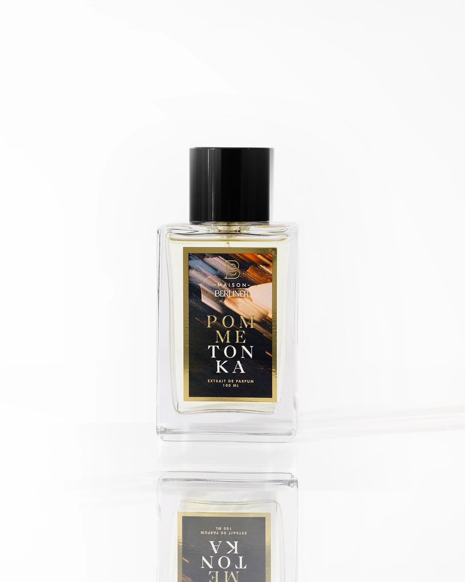 Pomme Tonka