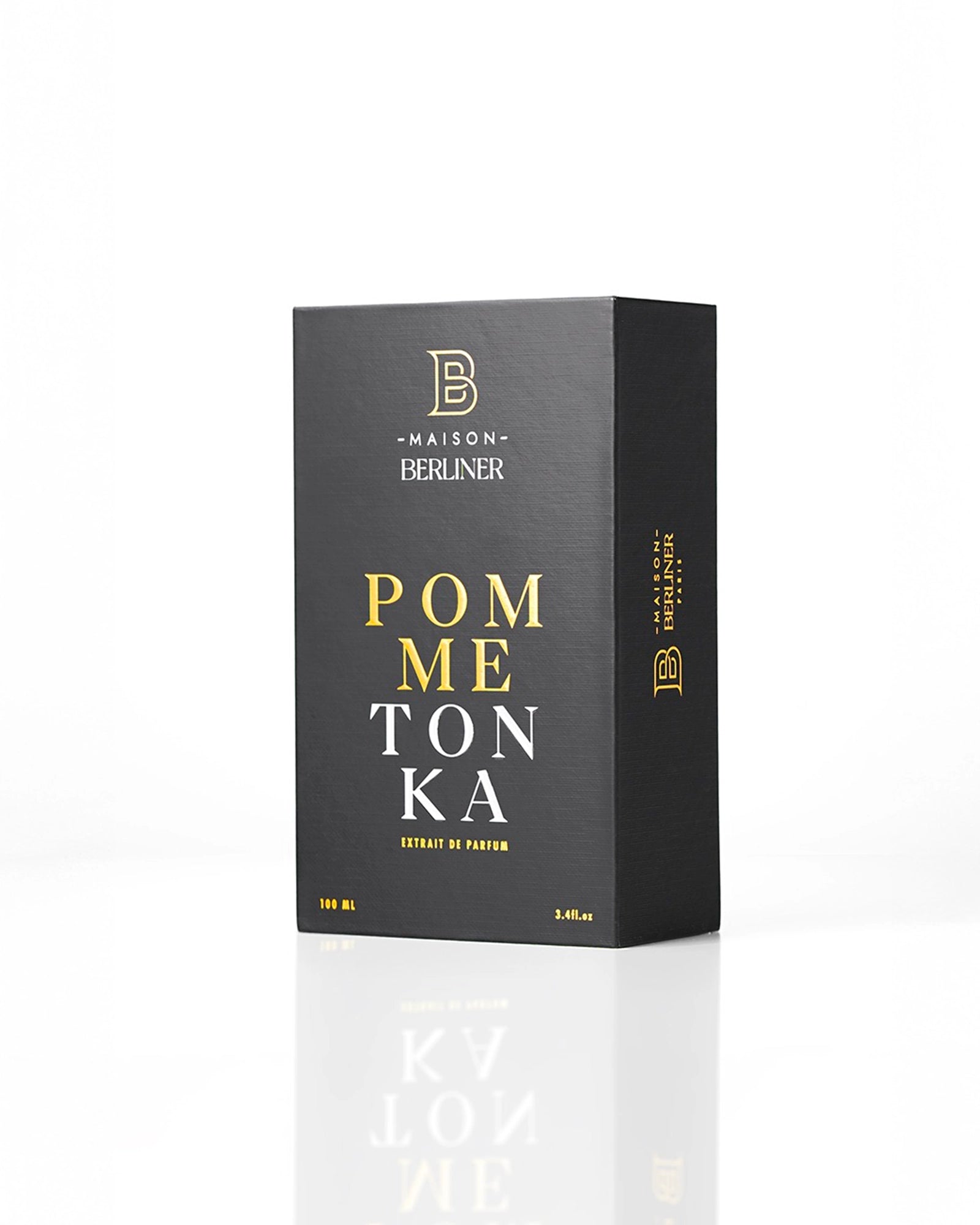 Pomme Tonka