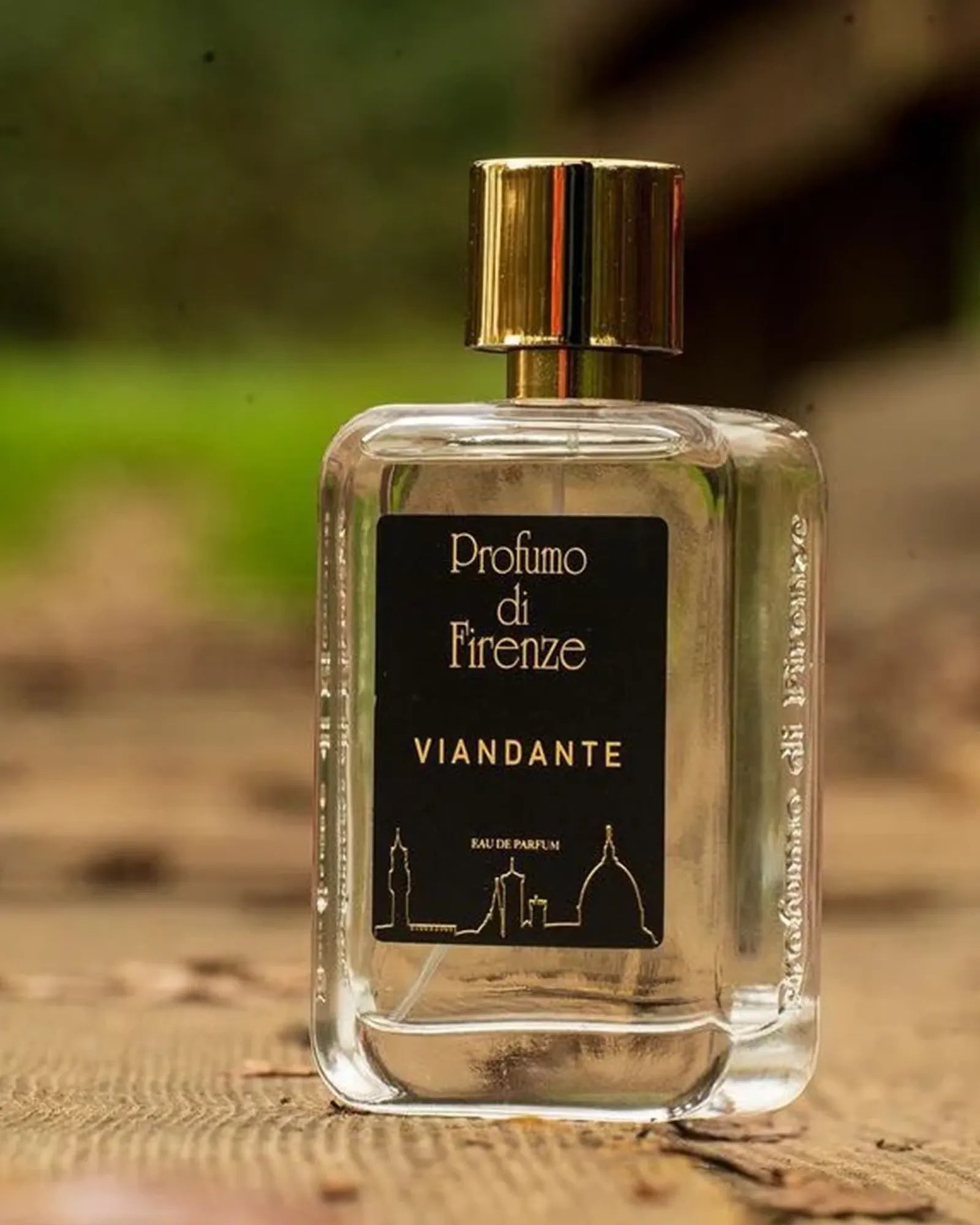 Viandante - Muchachos | Parfumerie de Niche & Parfums Rares - Sélection Exclusive