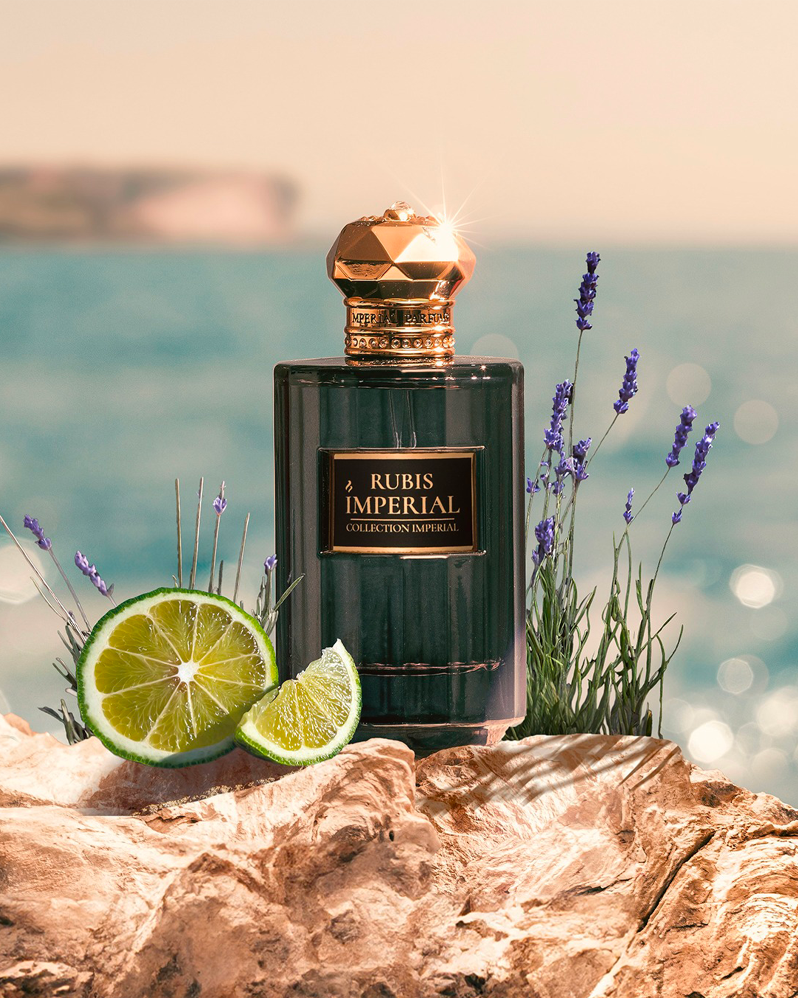 Rubis Imperial