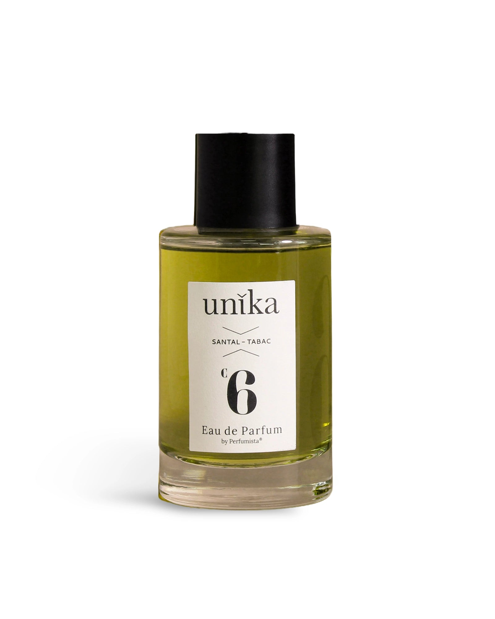 Santal Tabac