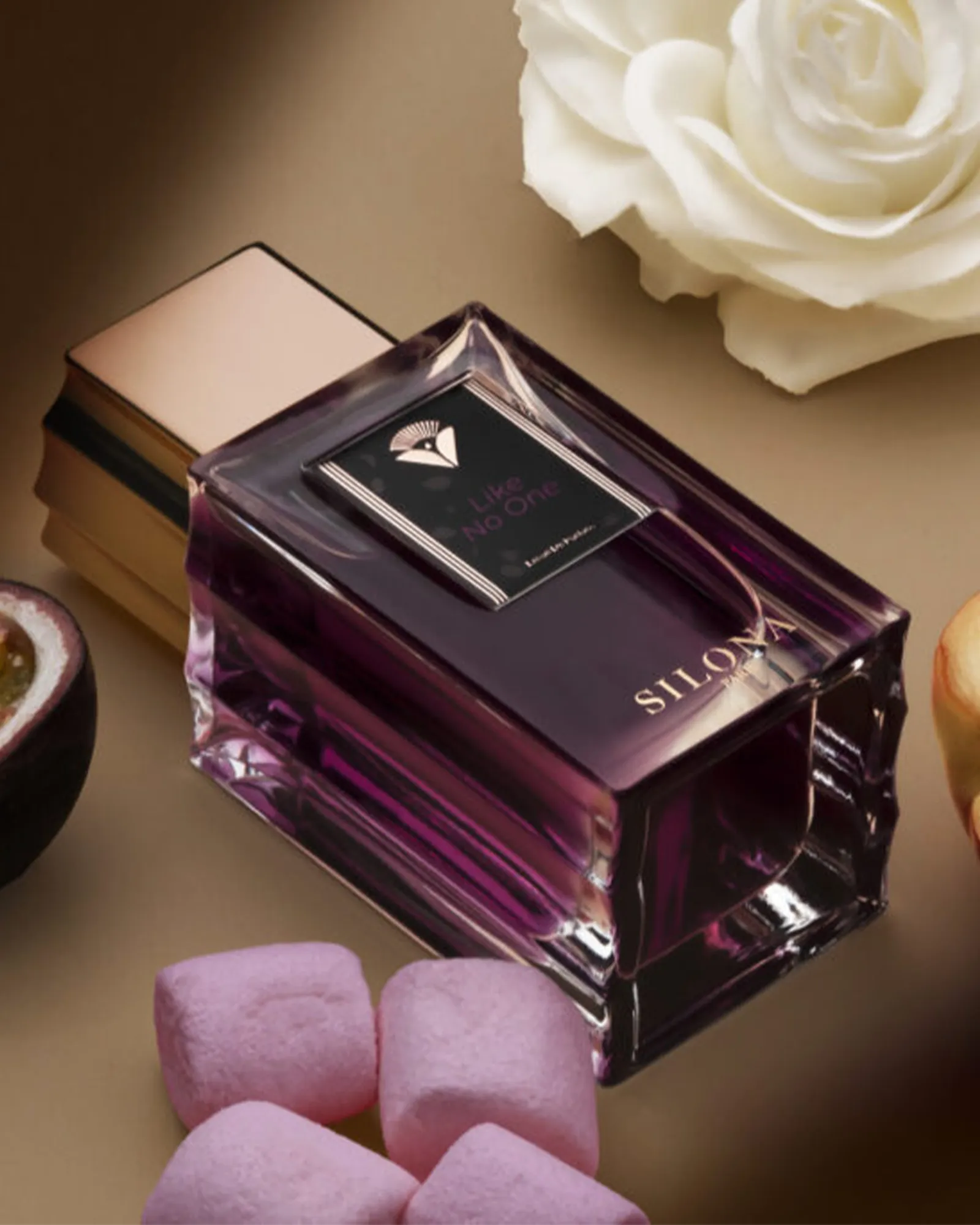 Like no One - Muchachos | Parfumerie de Niche & Parfums Rares - Sélection Exclusive
