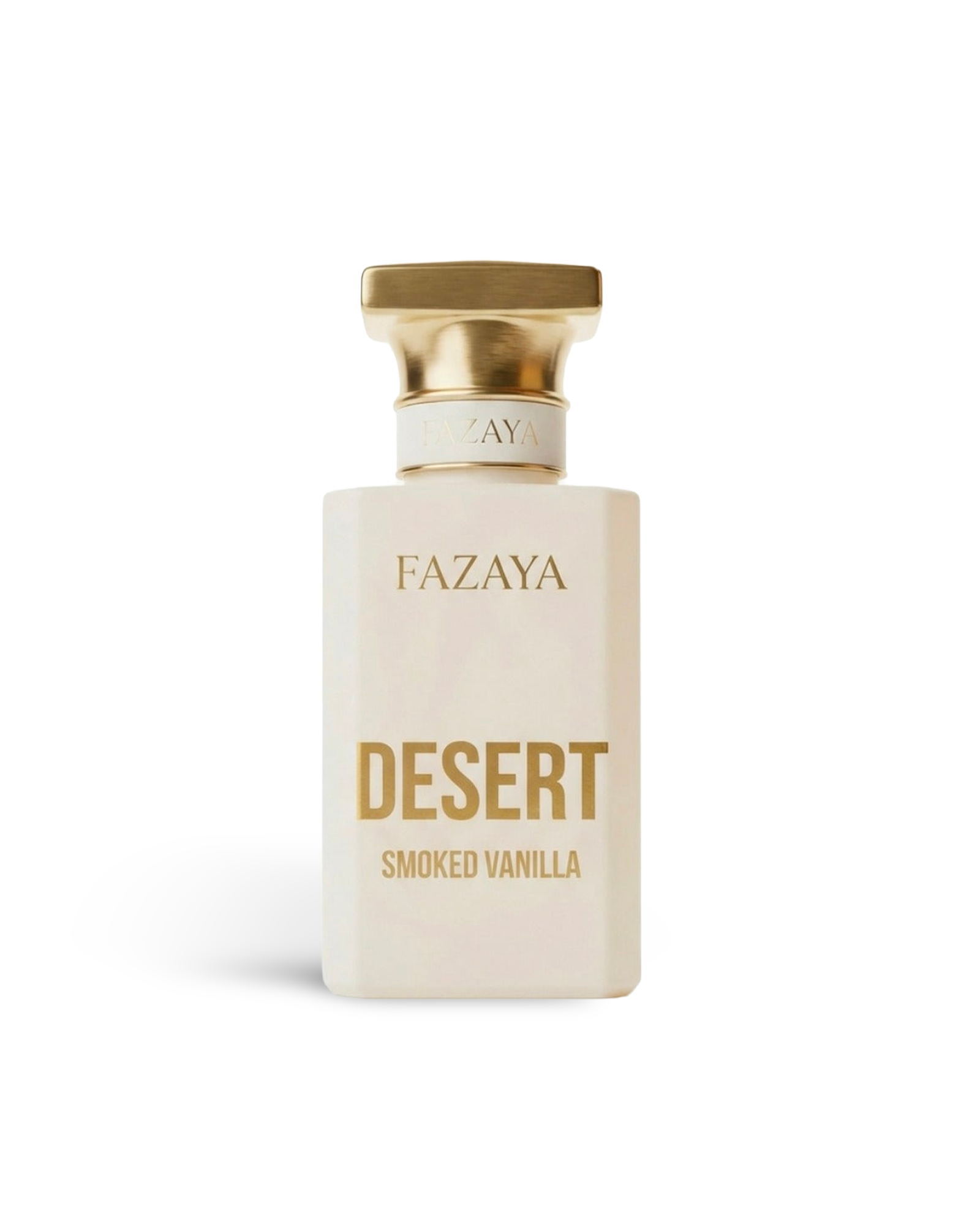 Smoked Vanilla