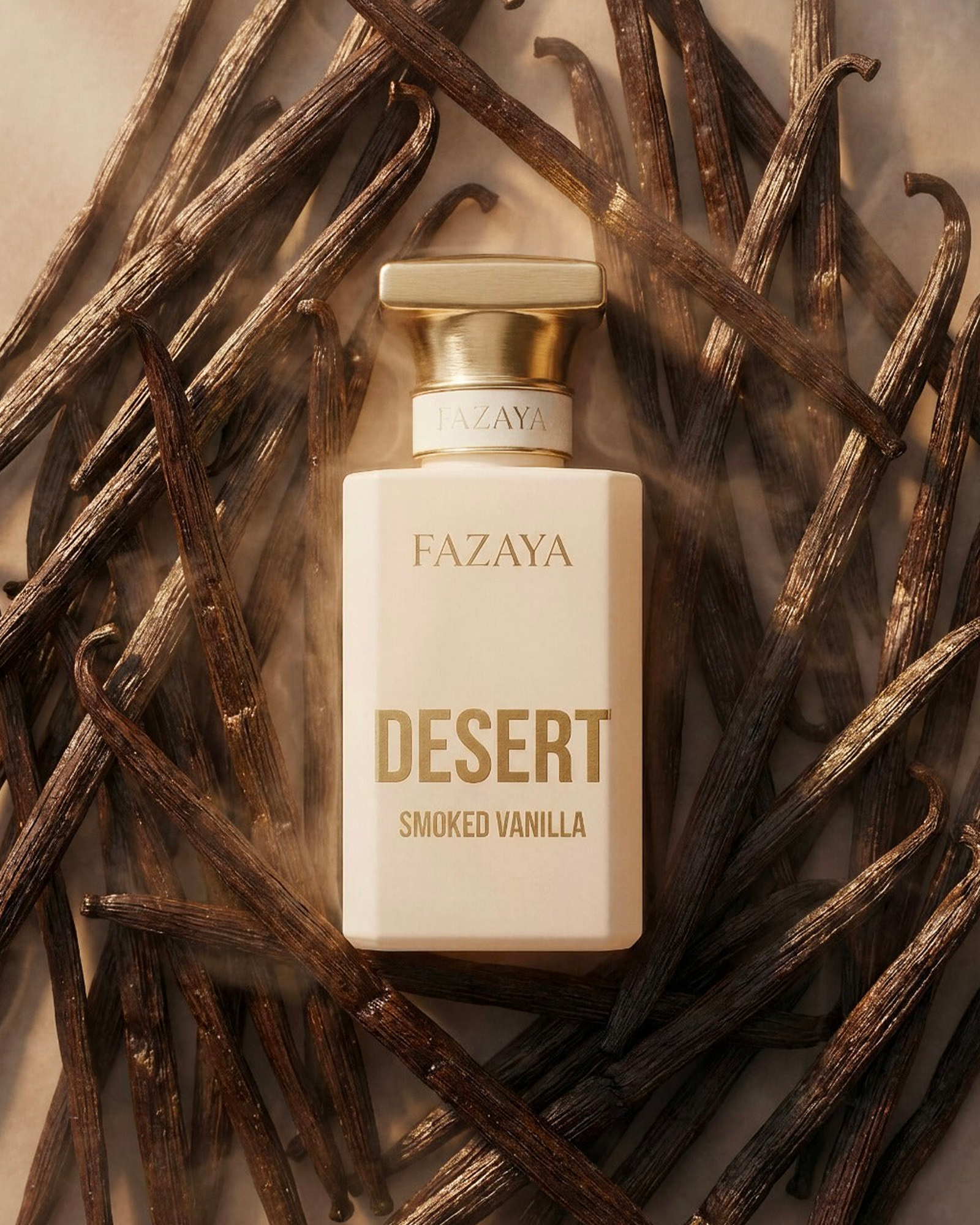 Smoked Vanilla
