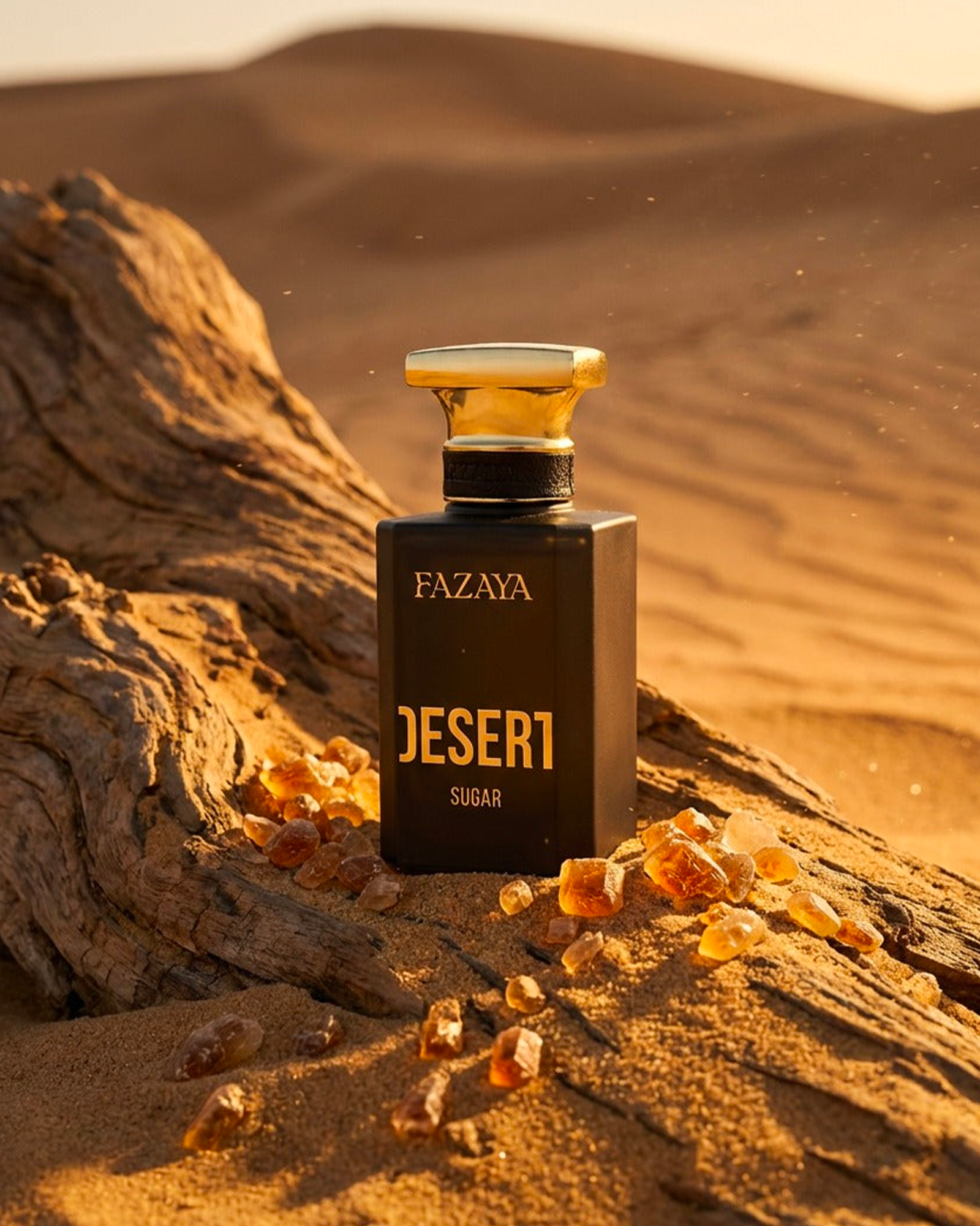 Desert Sugar