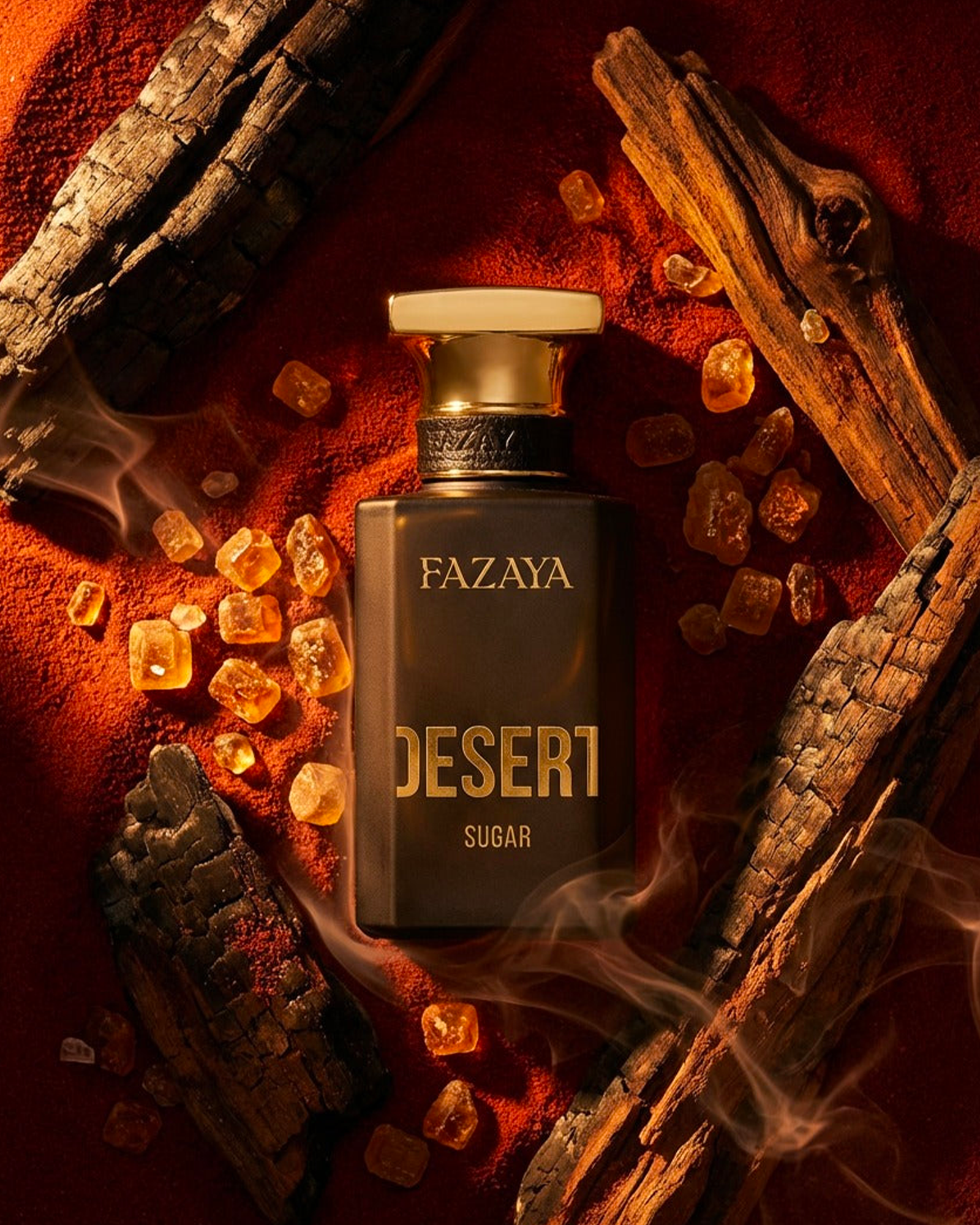 Desert Sugar