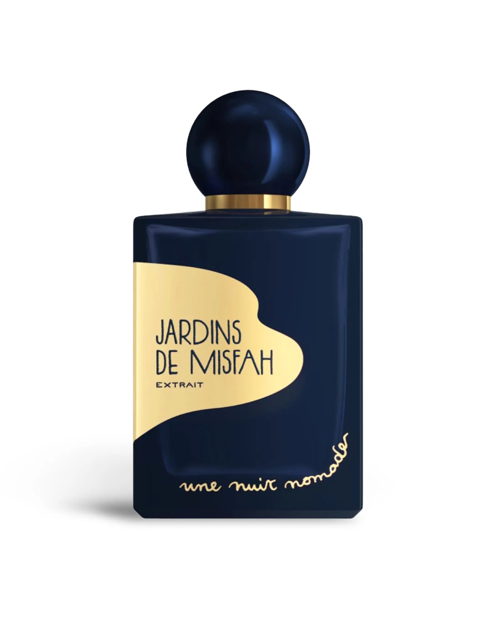 Jardins de misfah extrait de parfum