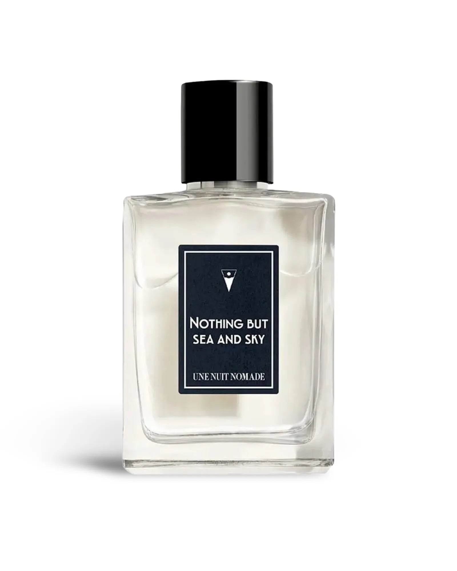 Nothing but Sea and Sky