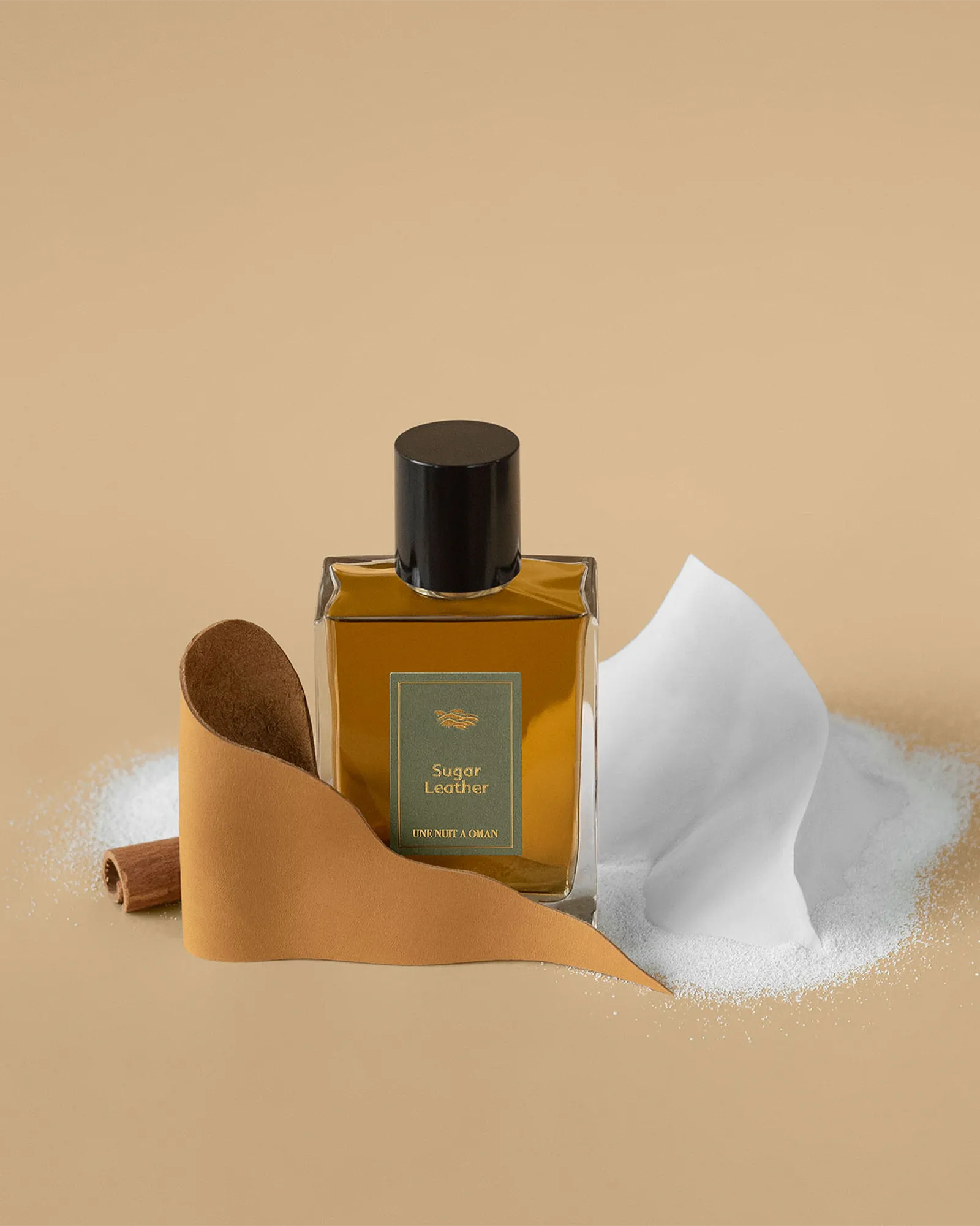 Sugar Leather - Muchachos | Parfumerie de Niche & Parfums Rares - Sélection Exclusive