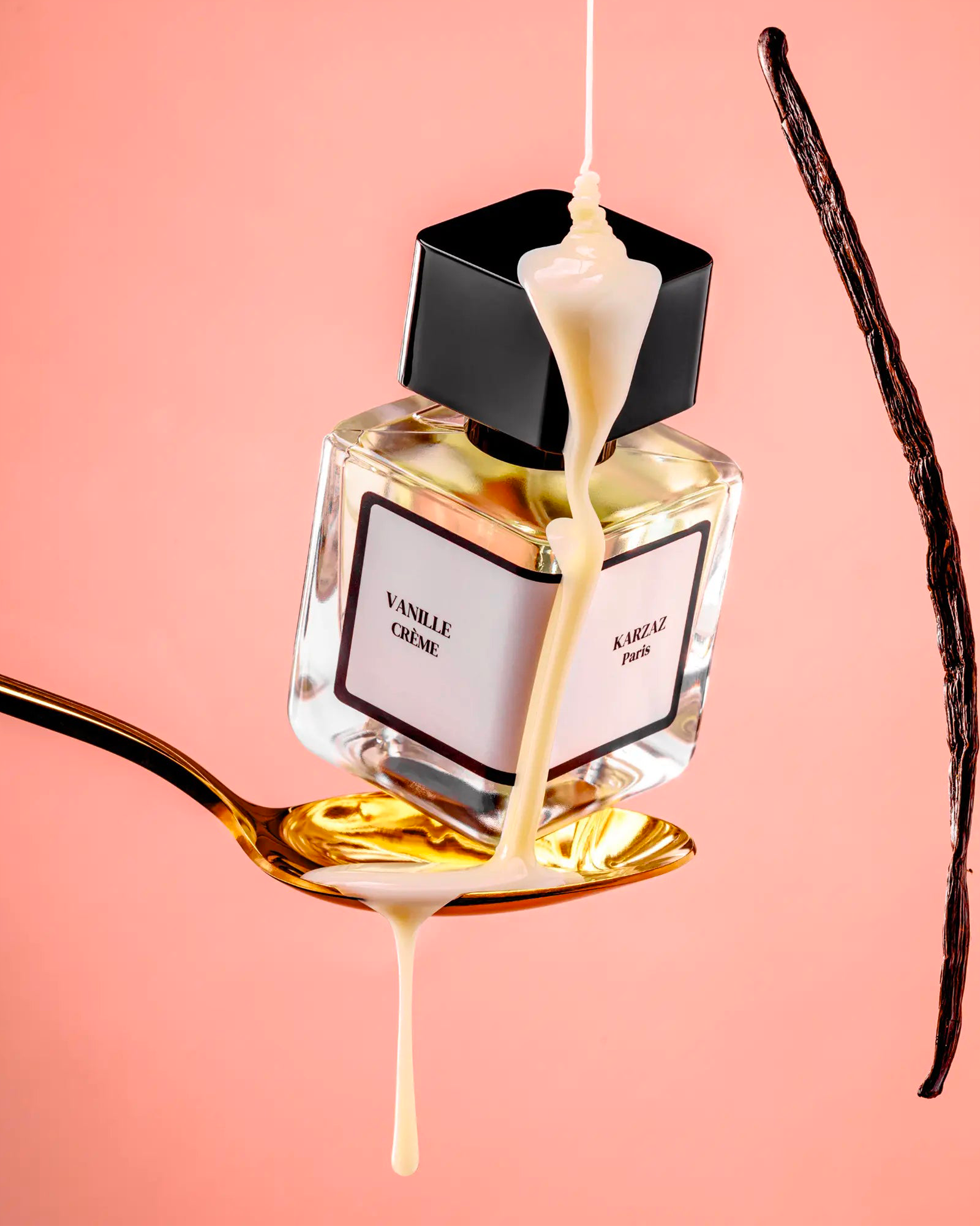 Vanille Crème