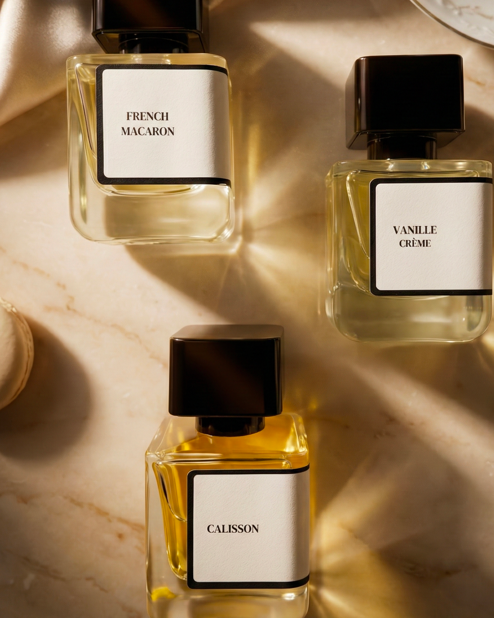 Vanille Crème