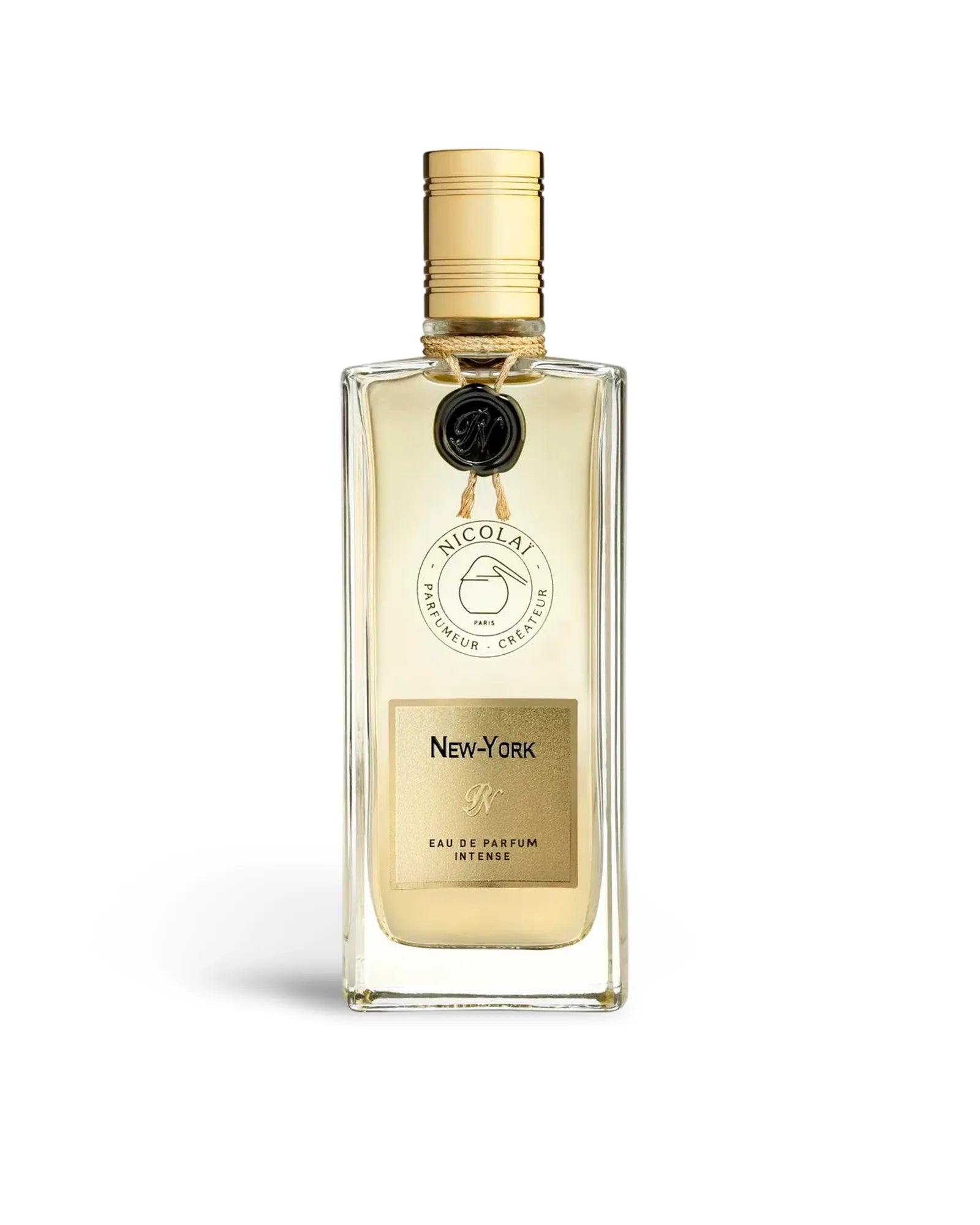 New York - Eau de parfum