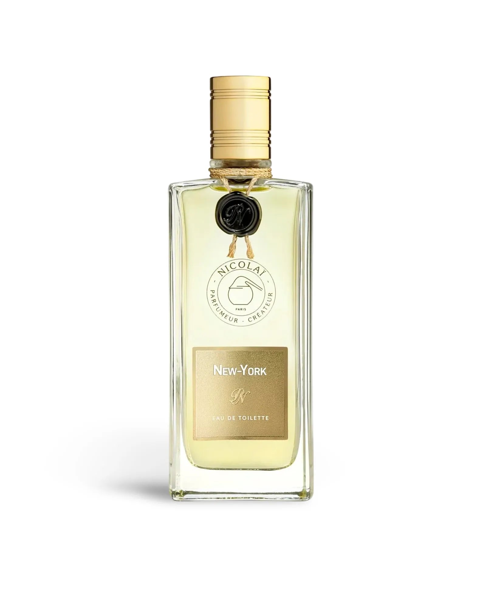 New York - Eau de toilette