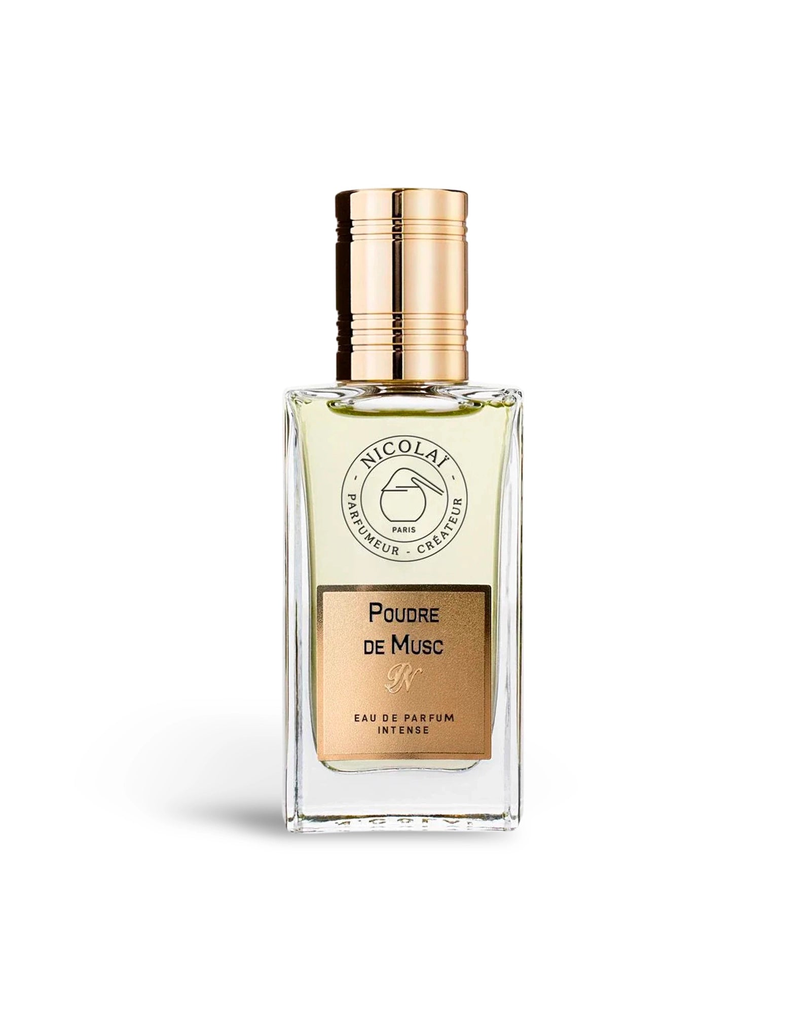 Poudre musk