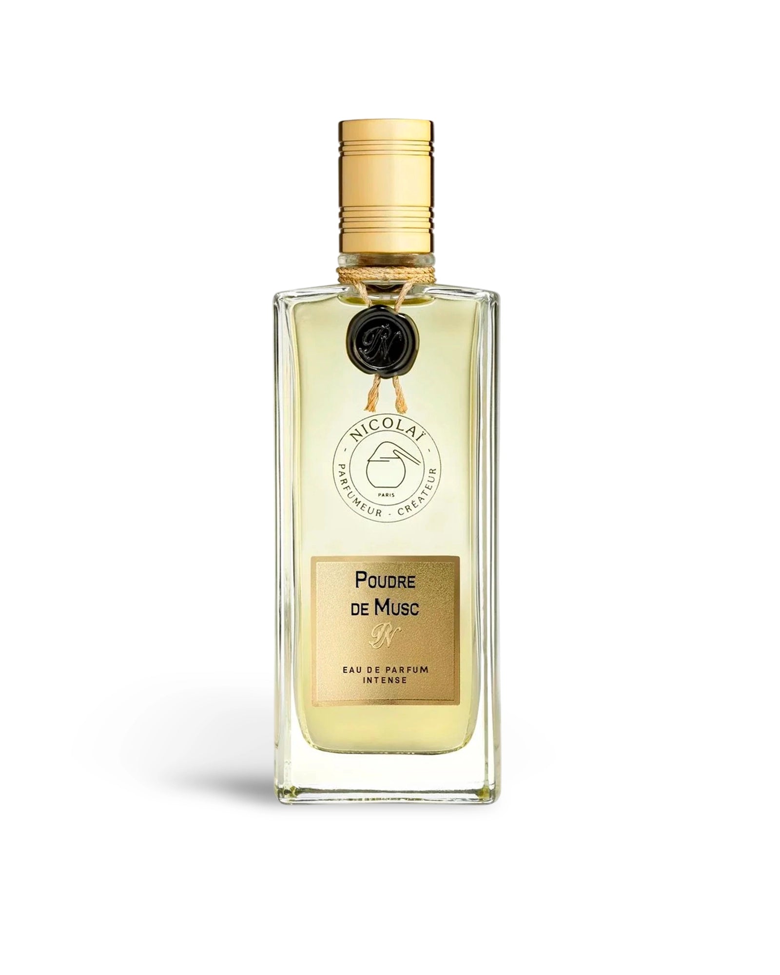 Poudre musk