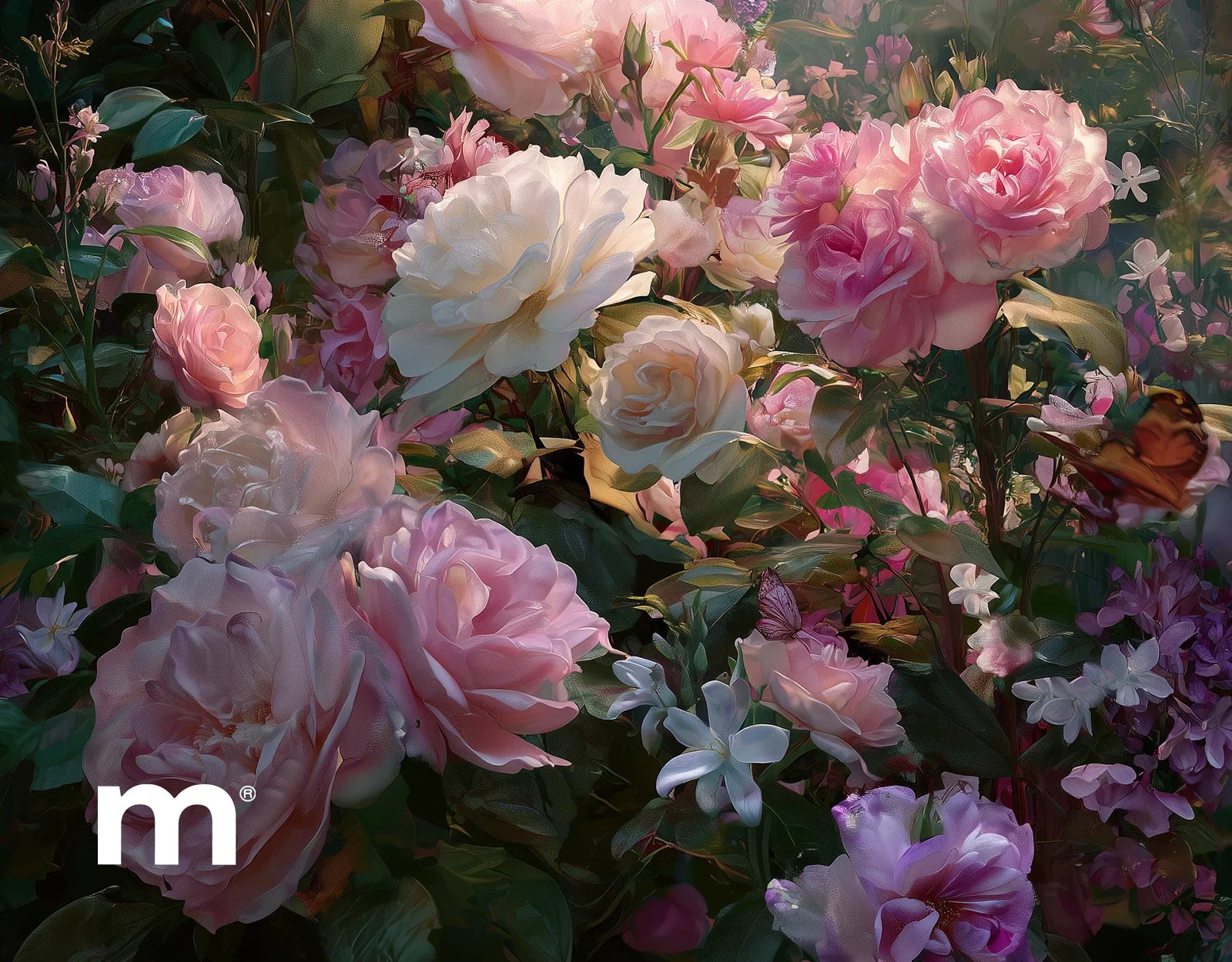 Essences florales