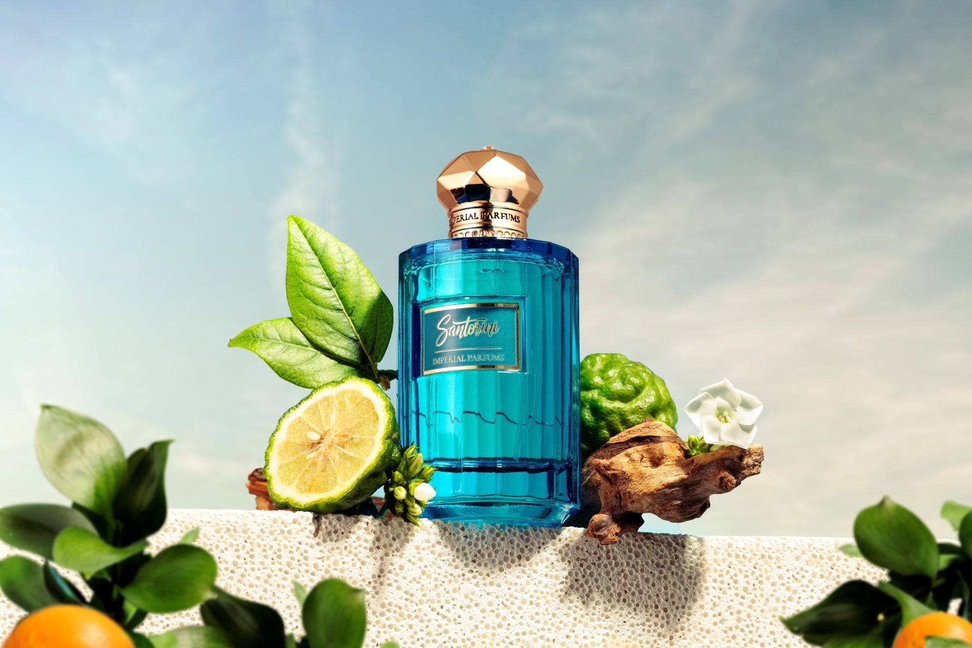 Imperial Parfums