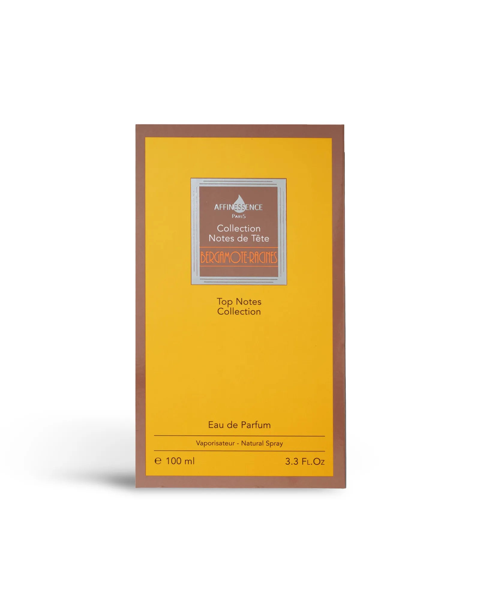 Bergamote Racines - Muchachos | Parfumerie de Niche & Parfums Rares - Sélection Exclusive