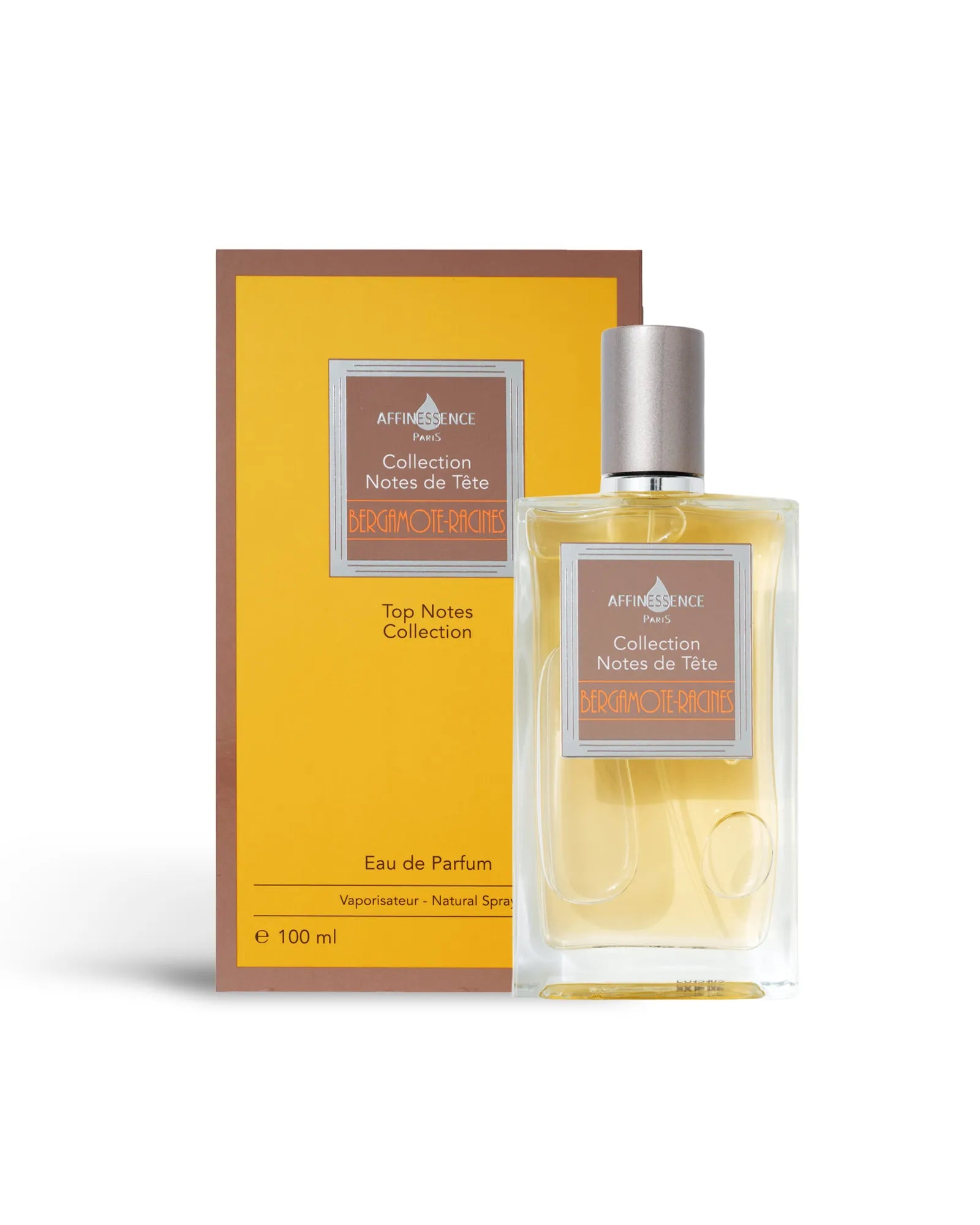 Bergamote Racines - Muchachos | Parfumerie de Niche & Parfums Rares - Sélection Exclusive