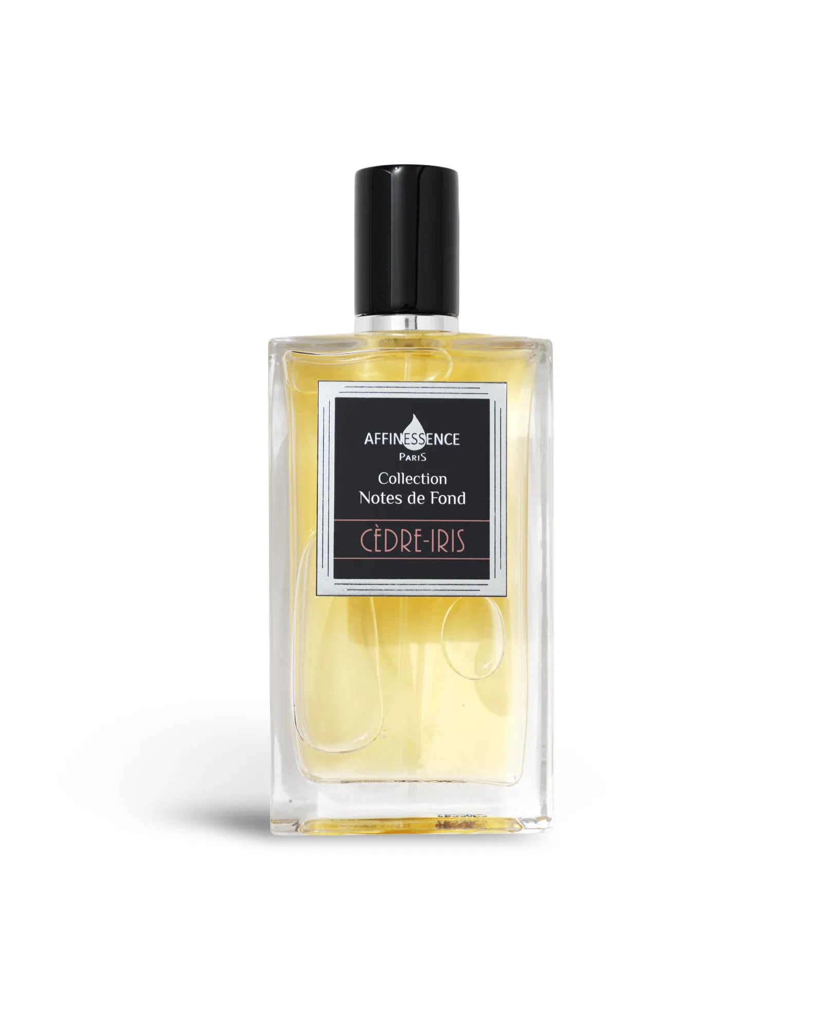 Cèdre Iris