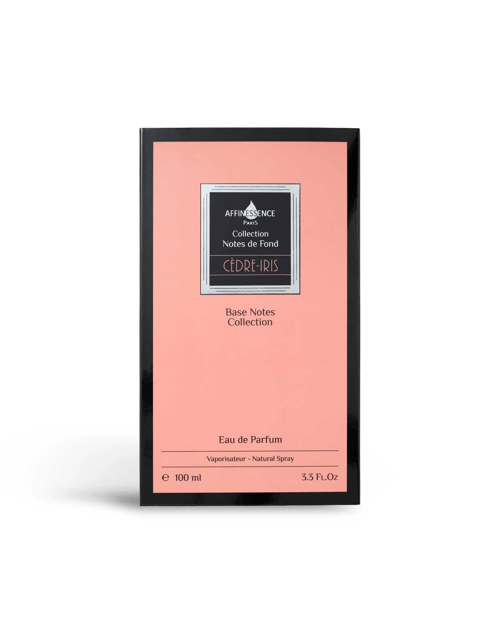 Cèdre Iris - Muchachos | Parfumerie de Niche & Parfums Rares - Sélection Exclusive