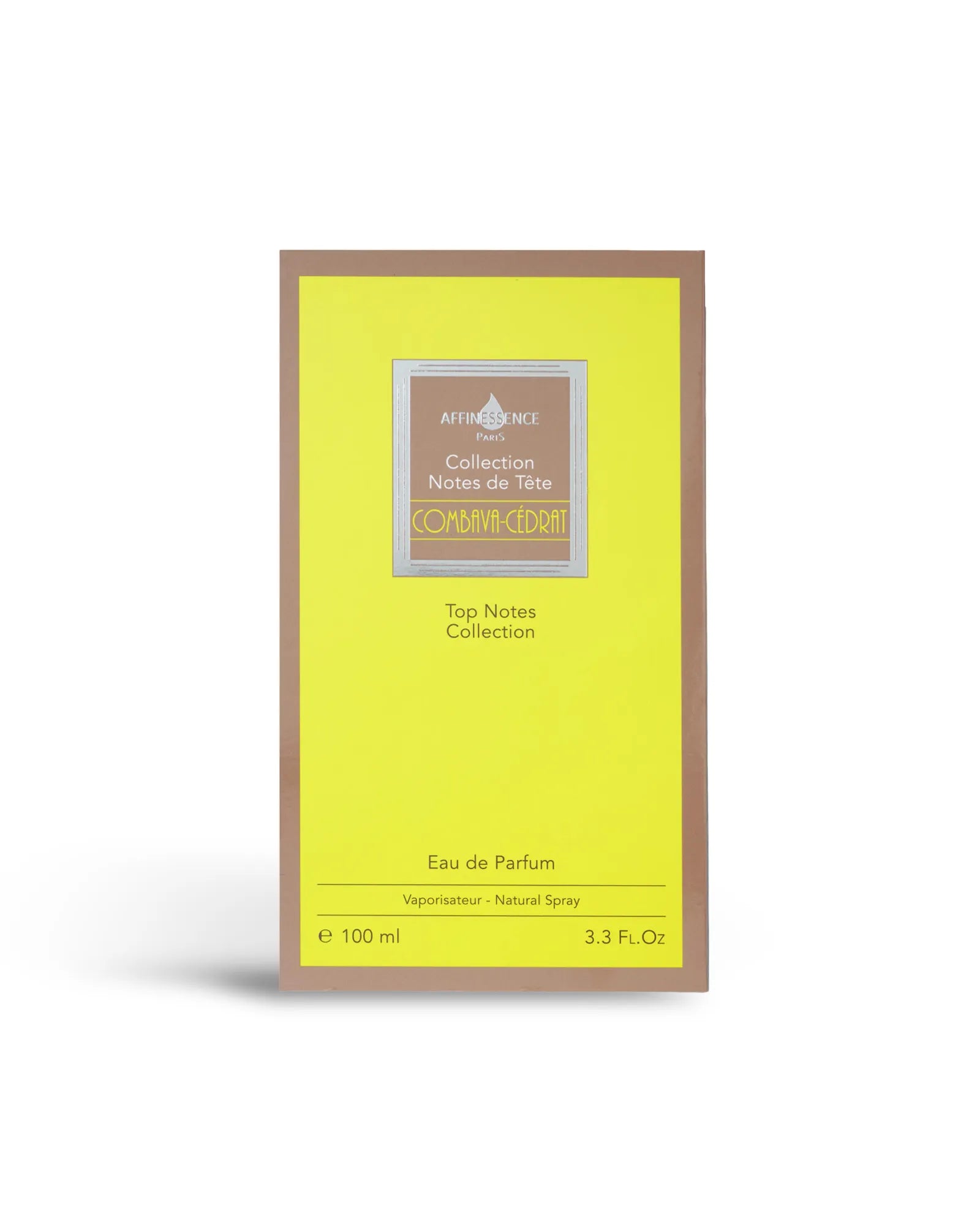 Combava Cedrat - Muchachos | Parfumerie de Niche & Parfums Rares - Sélection Exclusive