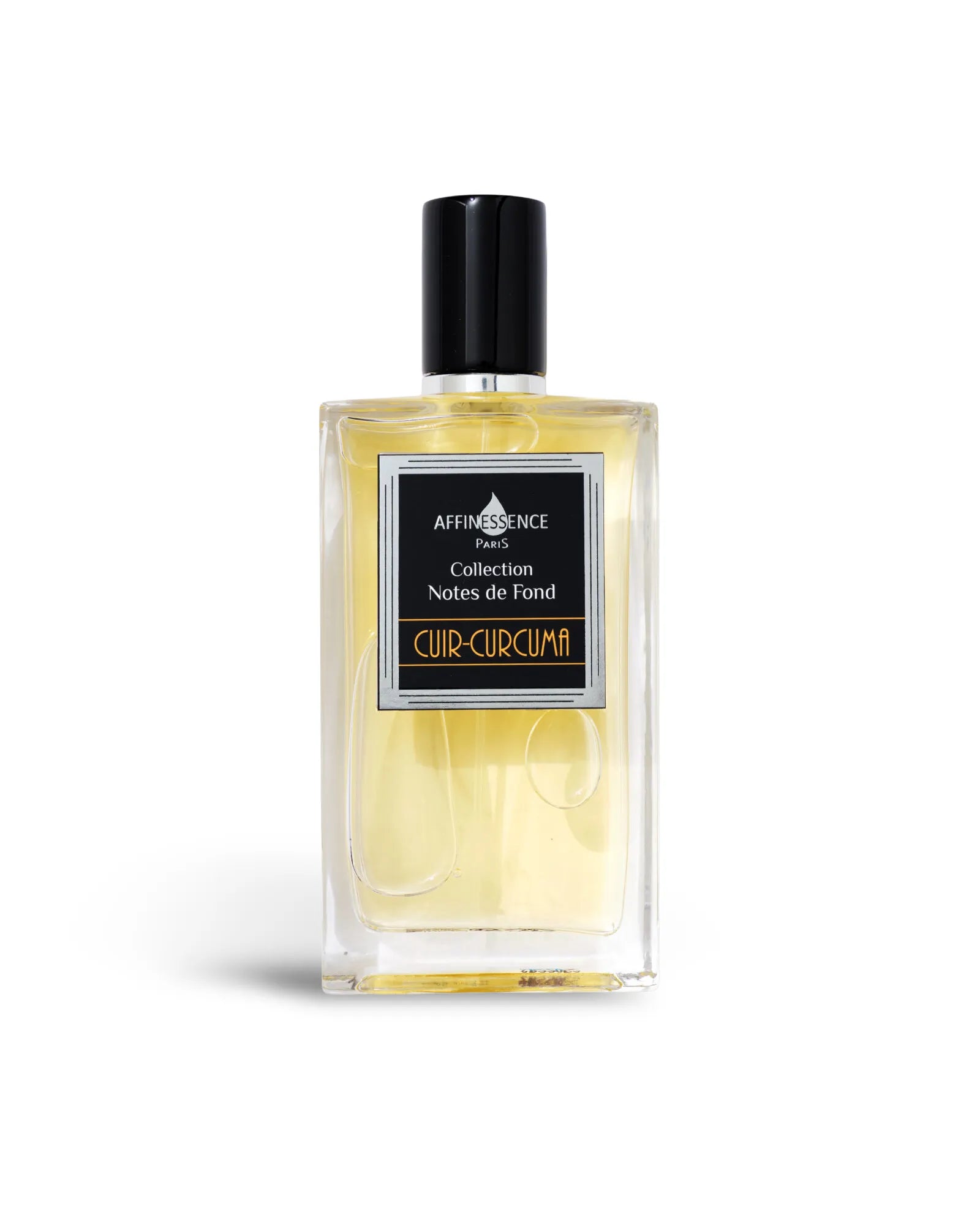 Cuir Curcuma