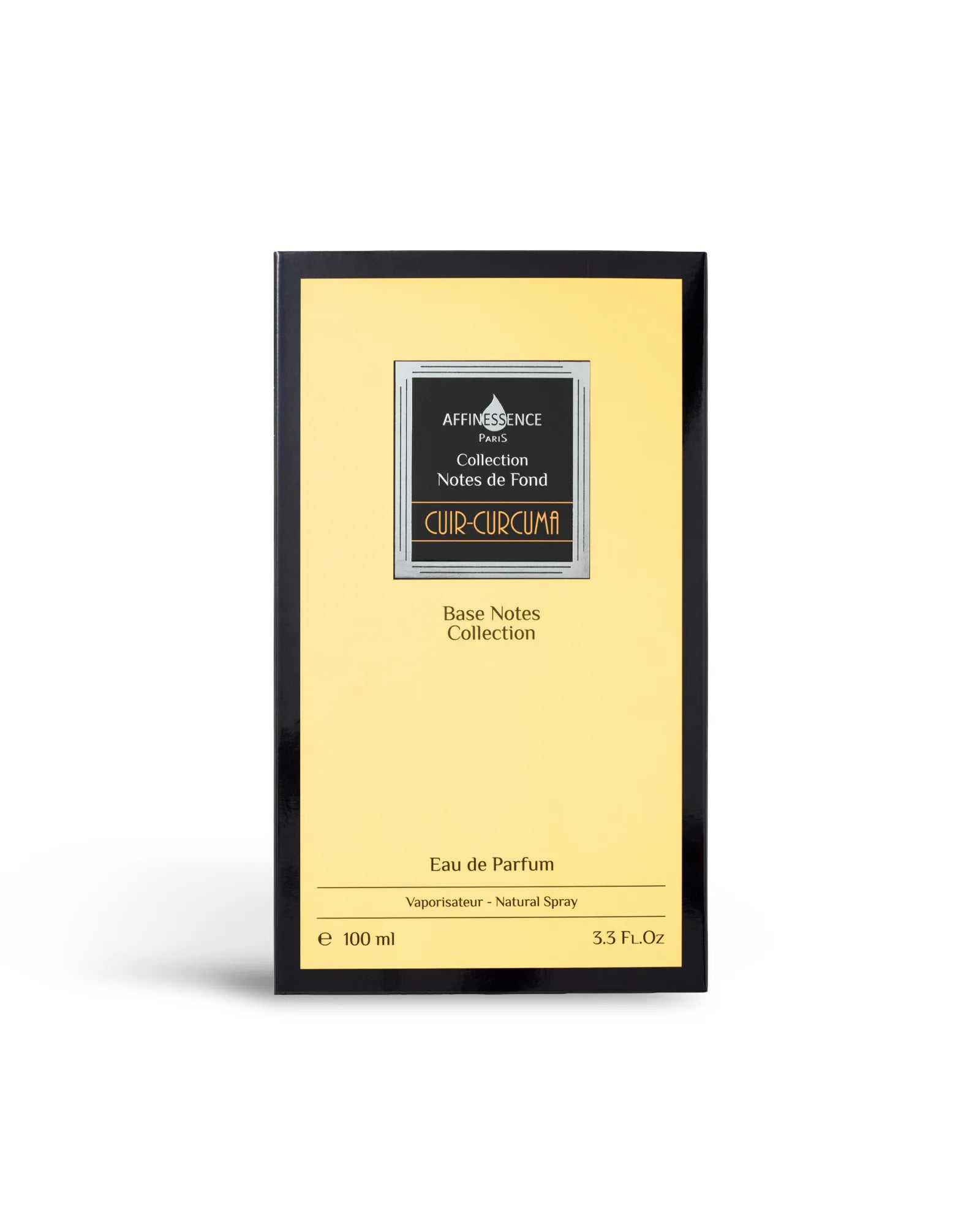 Cuir Curcuma - Muchachos | Parfumerie de Niche & Parfums Rares - Sélection Exclusive