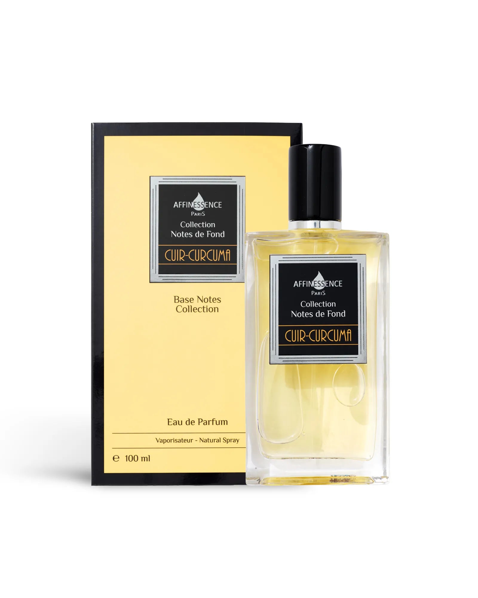 Cuir Curcuma - Muchachos | Parfumerie de Niche & Parfums Rares - Sélection Exclusive