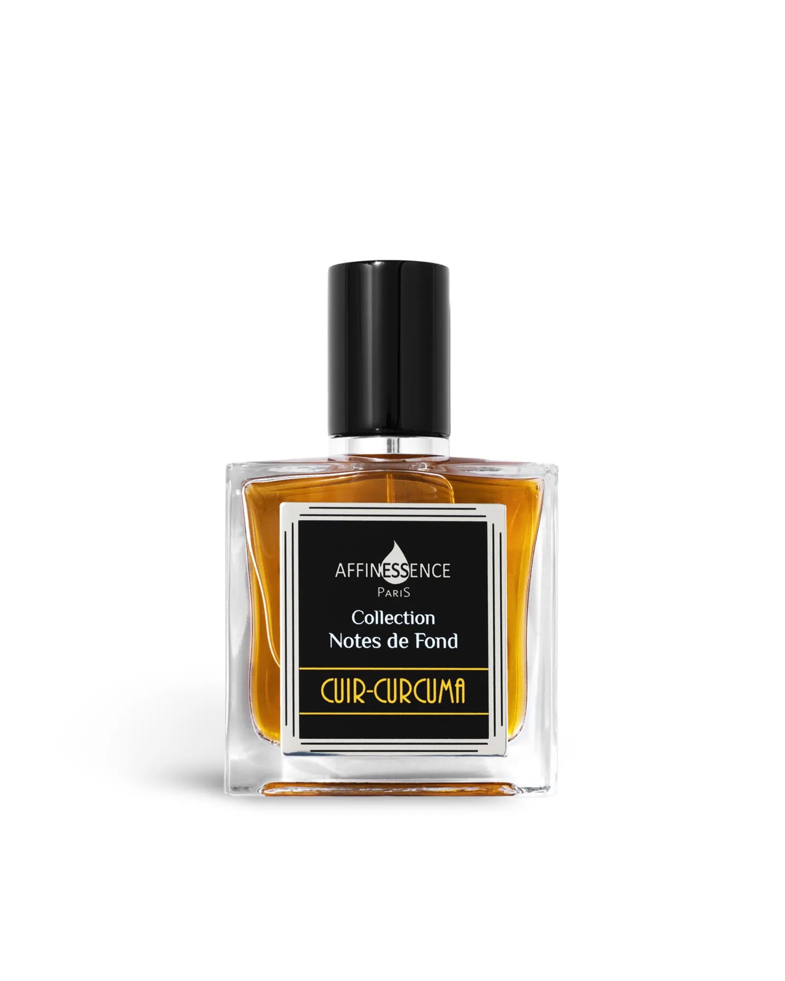 Cuir Curcuma - Muchachos | Parfumerie de Niche & Parfums Rares - Sélection Exclusive