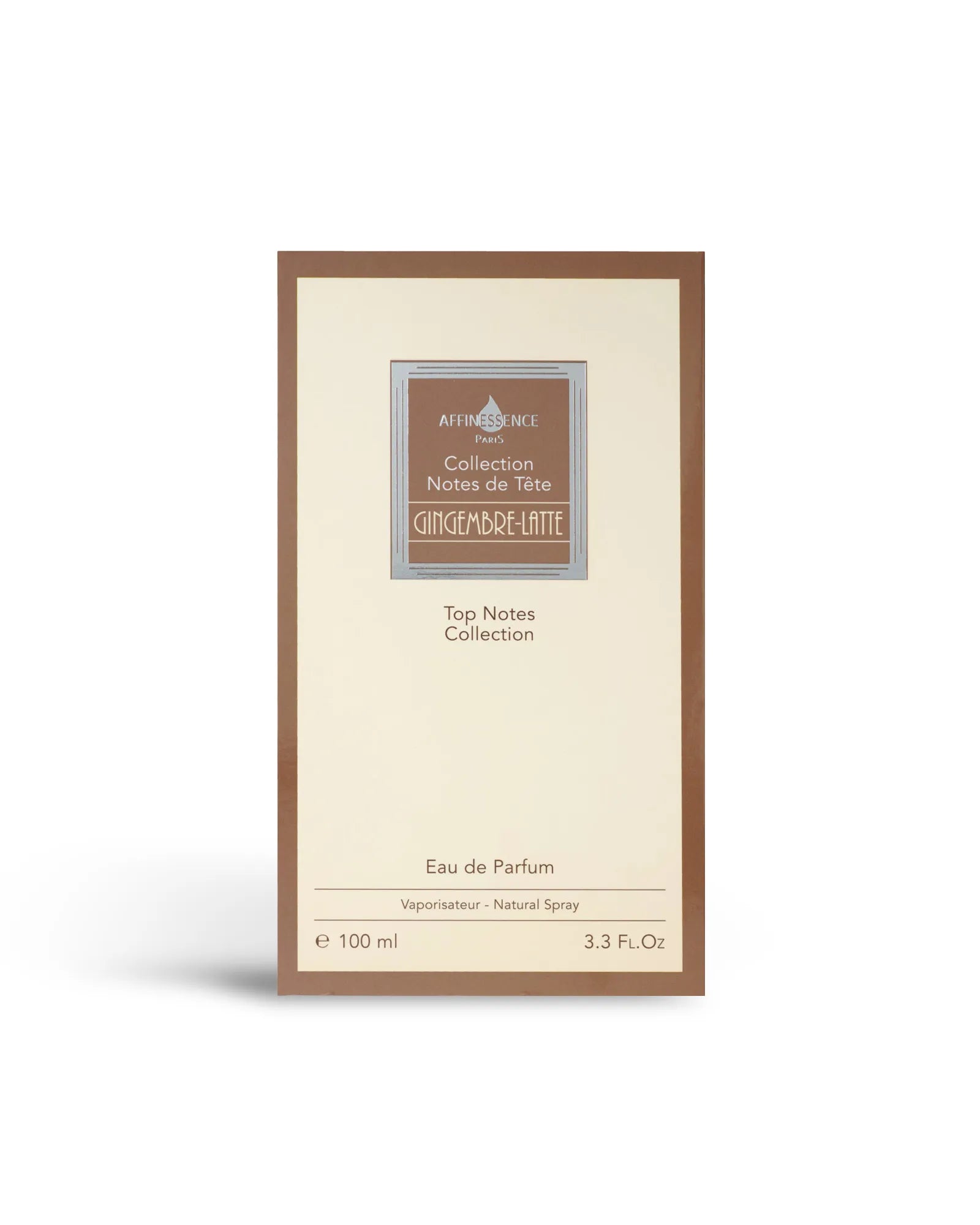 Gingembre Latte - Muchachos | Parfumerie de Niche & Parfums Rares - Sélection Exclusive