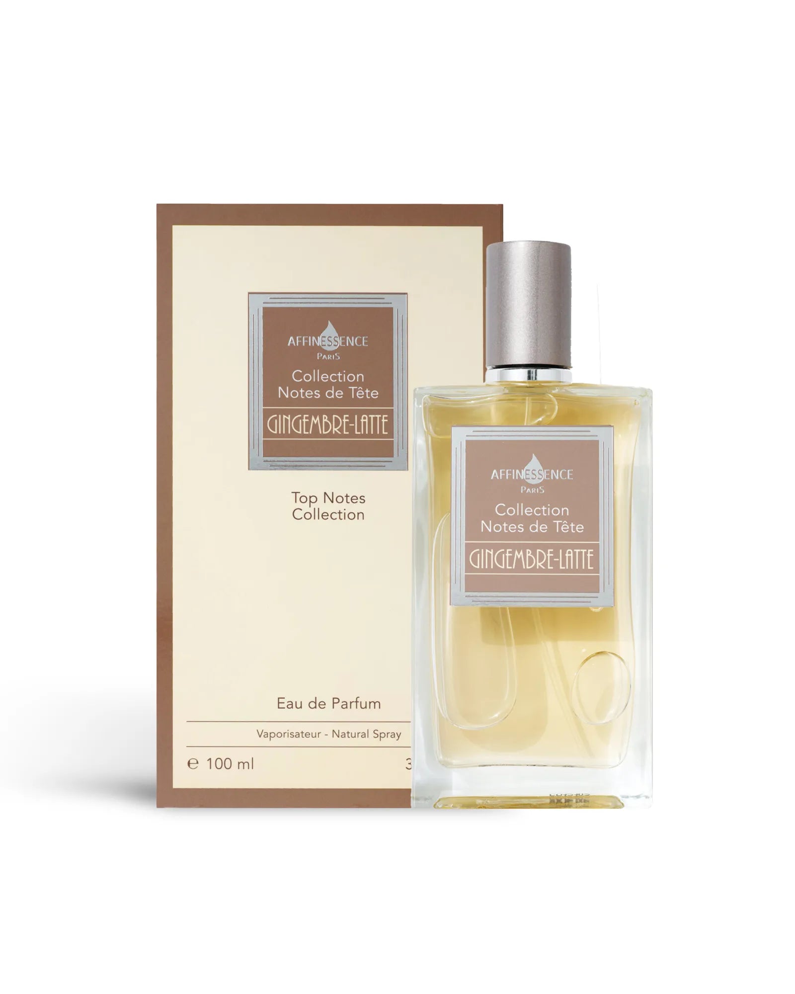 Gingembre Latte - Muchachos | Parfumerie de Niche & Parfums Rares - Sélection Exclusive