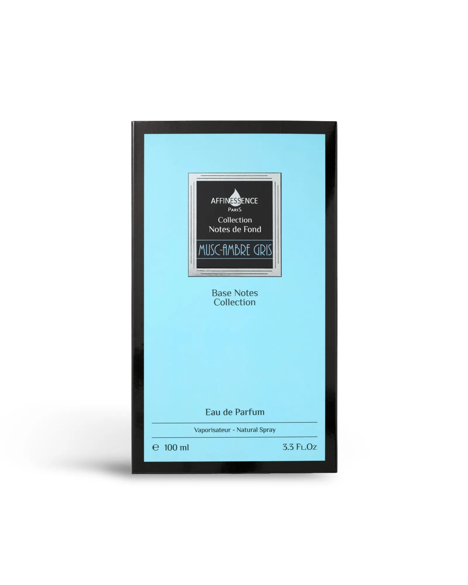 Musc Ambre Gris - Muchachos | Parfumerie de Niche & Parfums Rares - Sélection Exclusive