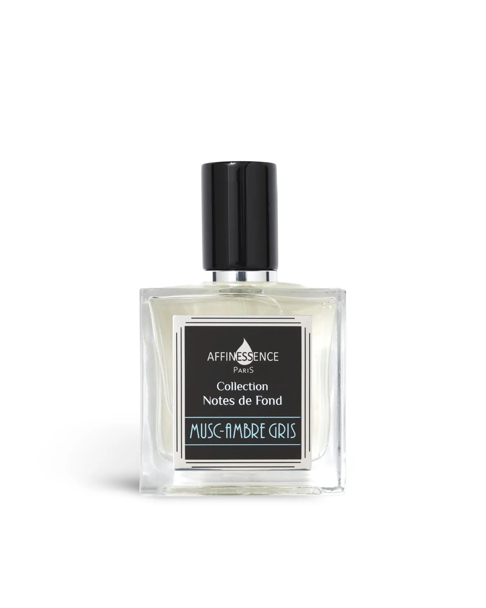 Musc Ambre Gris - Muchachos | Parfumerie de Niche & Parfums Rares - Sélection Exclusive