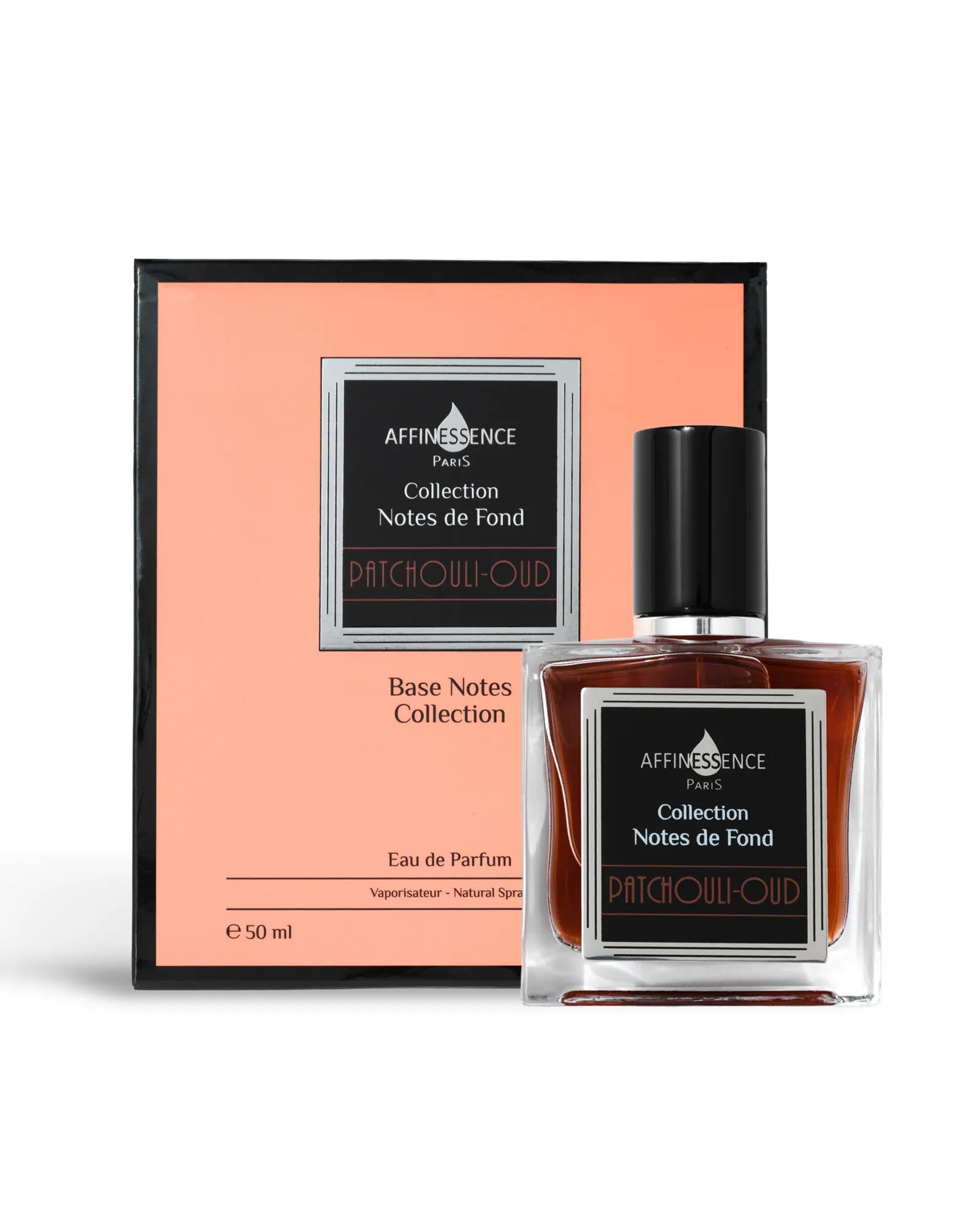 Patchouli Oud - Muchachos | Parfumerie de Niche & Parfums Rares - Sélection Exclusive