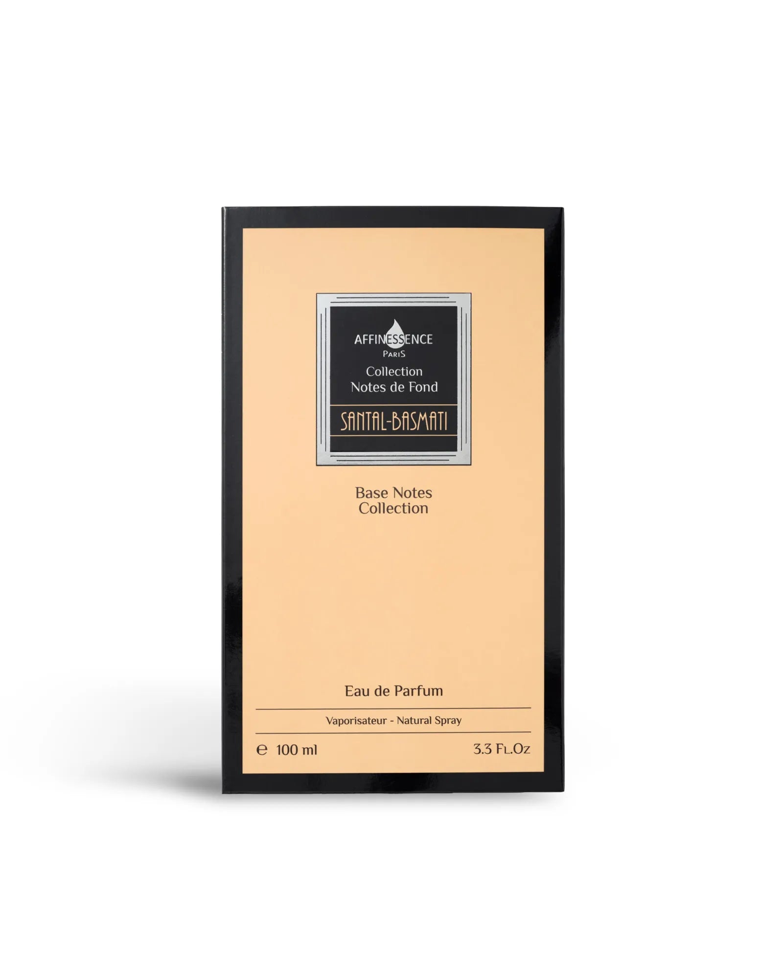 Santal Basmati - Muchachos | Parfumerie de Niche & Parfums Rares - Sélection Exclusive