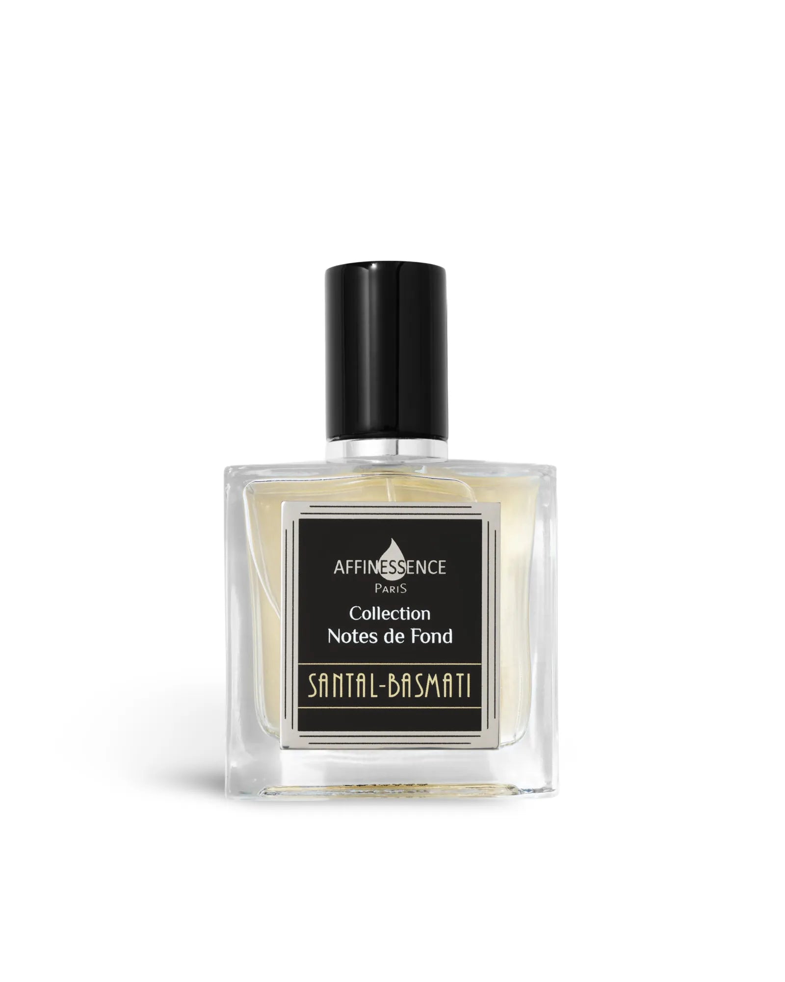 Santal Basmati - Muchachos | Parfumerie de Niche & Parfums Rares - Sélection Exclusive