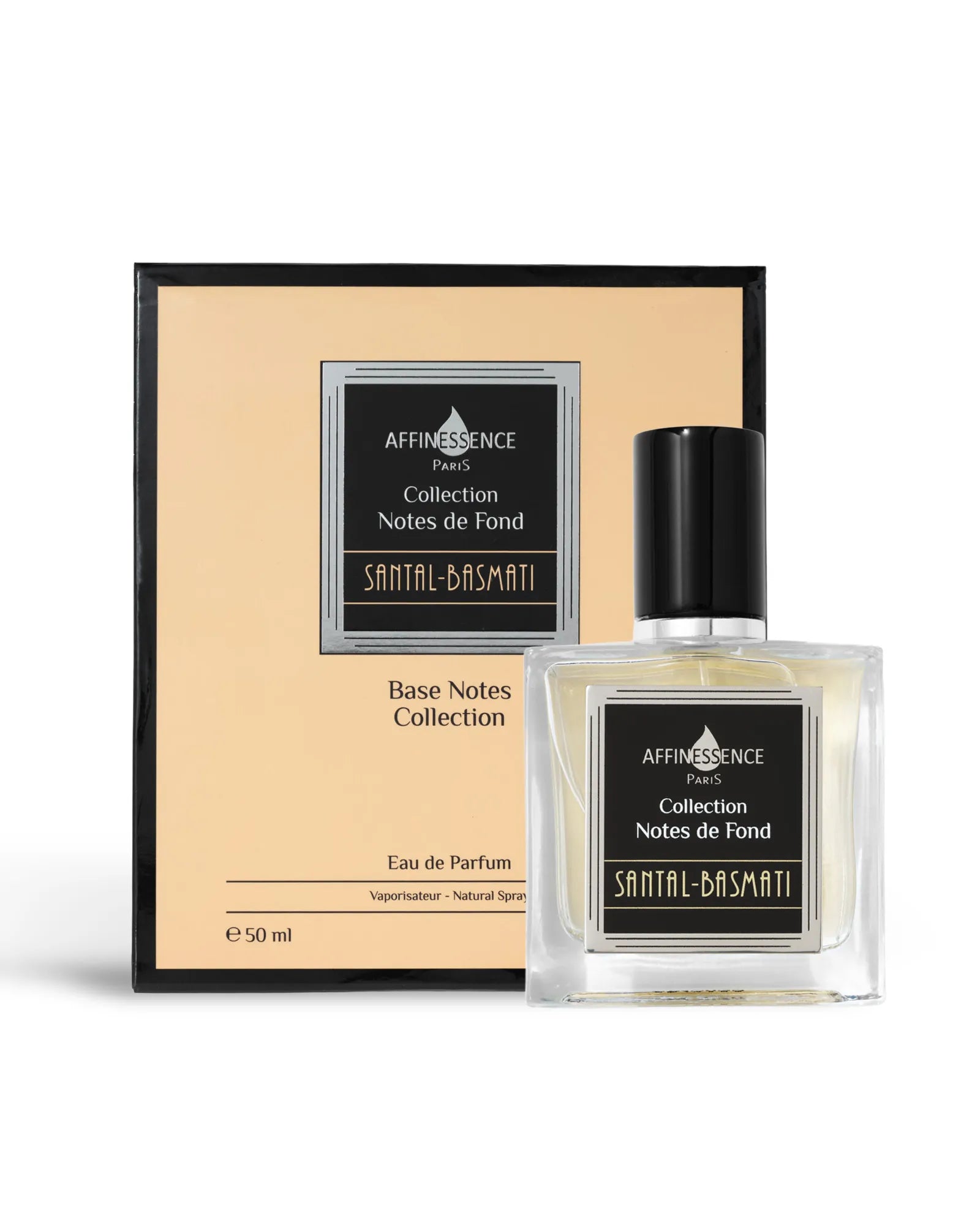 Santal Basmati - Muchachos | Parfumerie de Niche & Parfums Rares - Sélection Exclusive