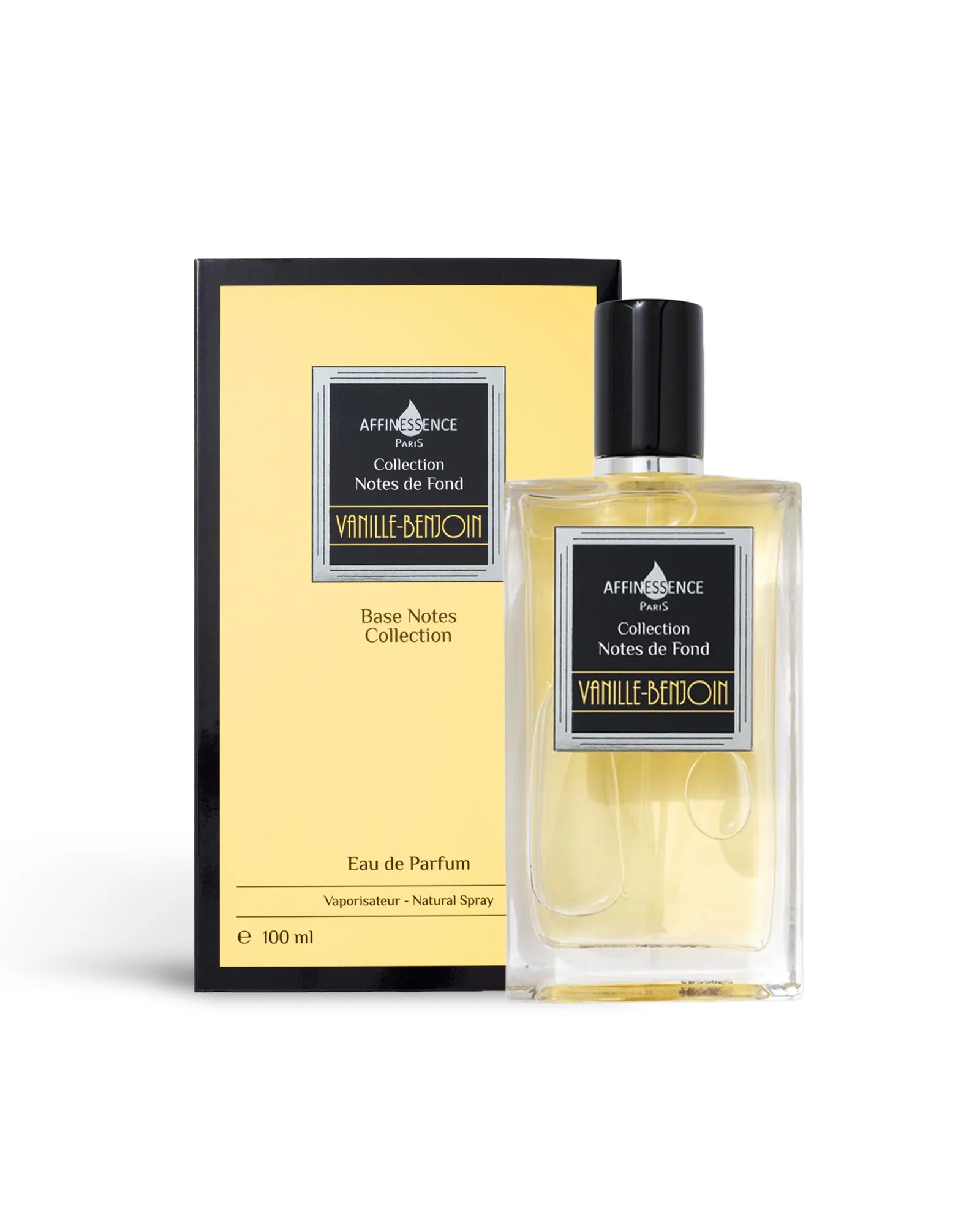 Vanille Benjoin - Muchachos | Parfumerie de Niche & Parfums Rares - Sélection Exclusive