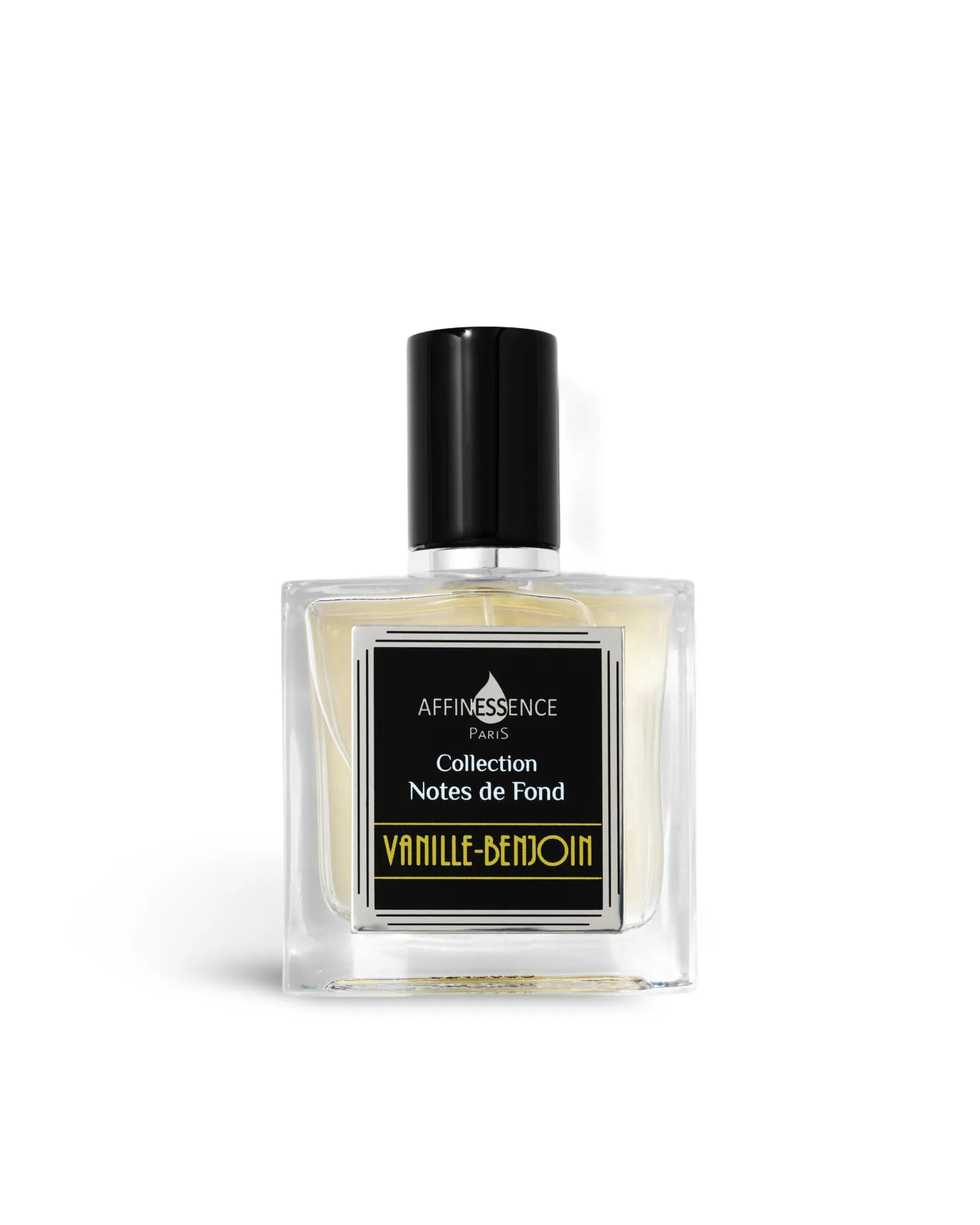 Vanille Benjoin - Muchachos | Parfumerie de Niche & Parfums Rares - Sélection Exclusive