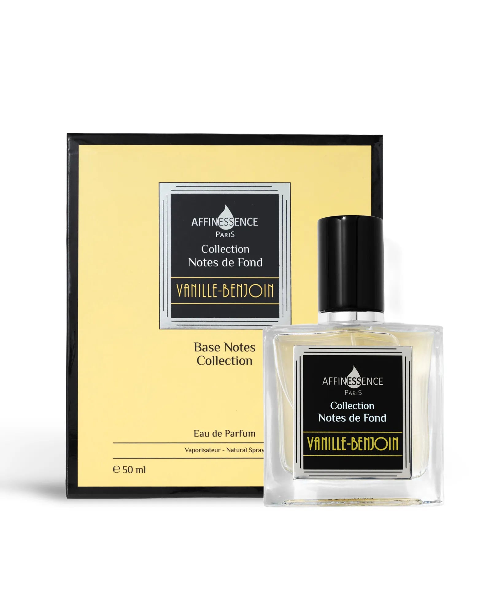 Vanille Benjoin - Muchachos | Parfumerie de Niche & Parfums Rares - Sélection Exclusive