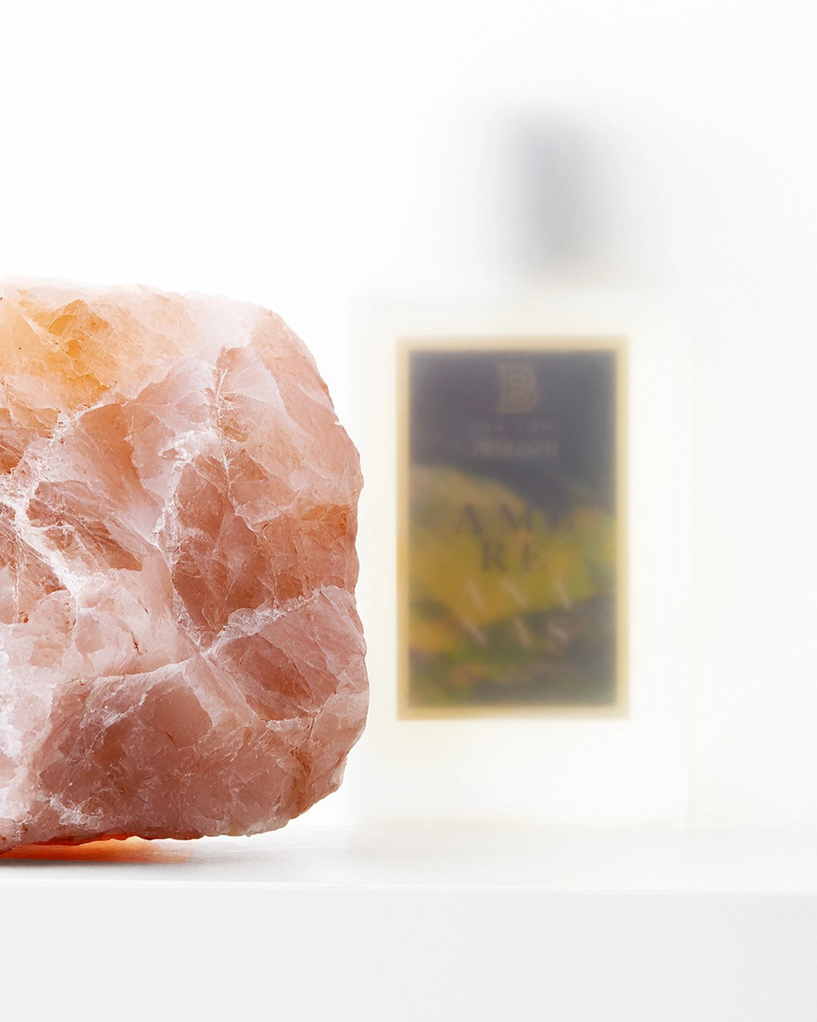 Ambre Ananas