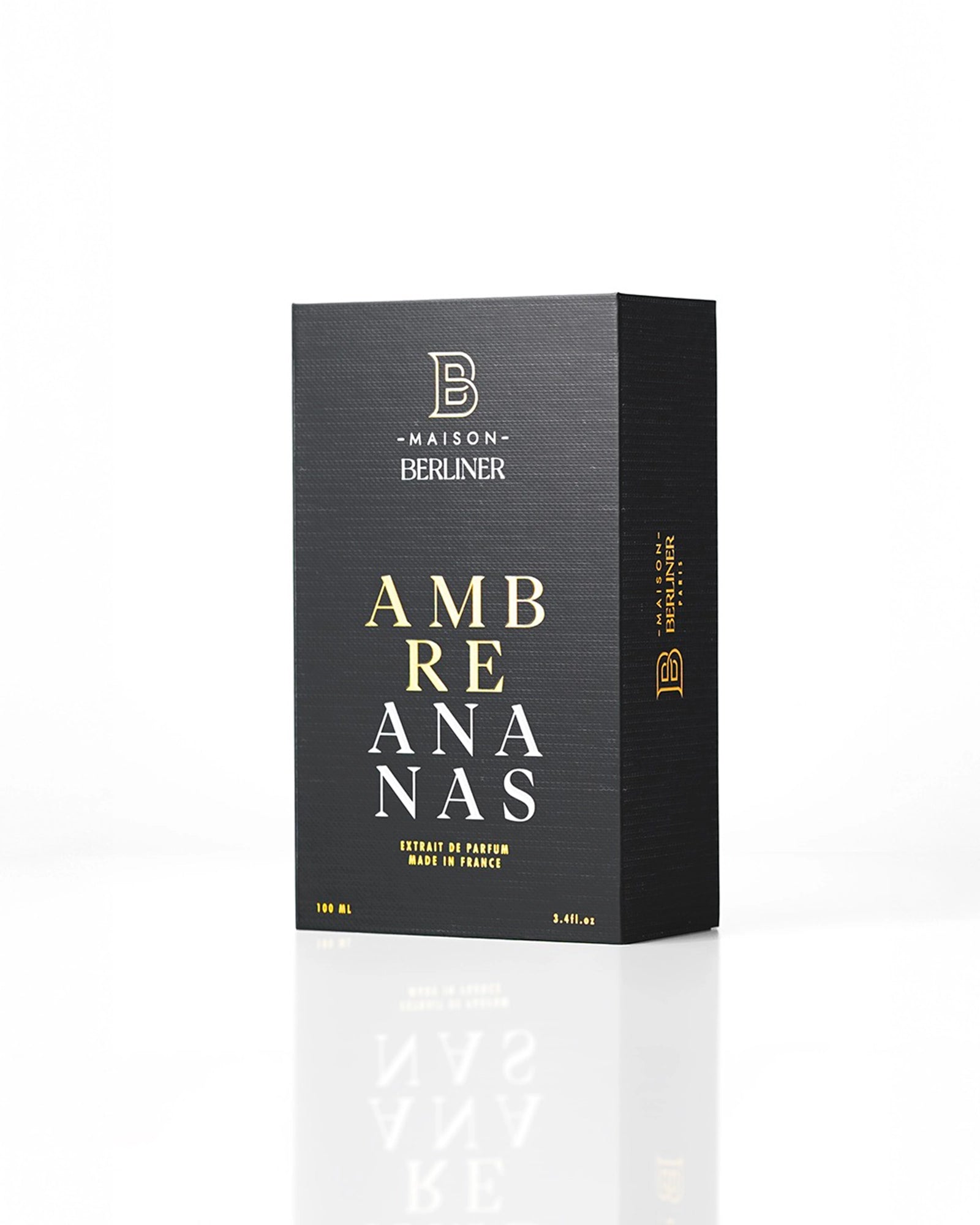 Ambre Ananas