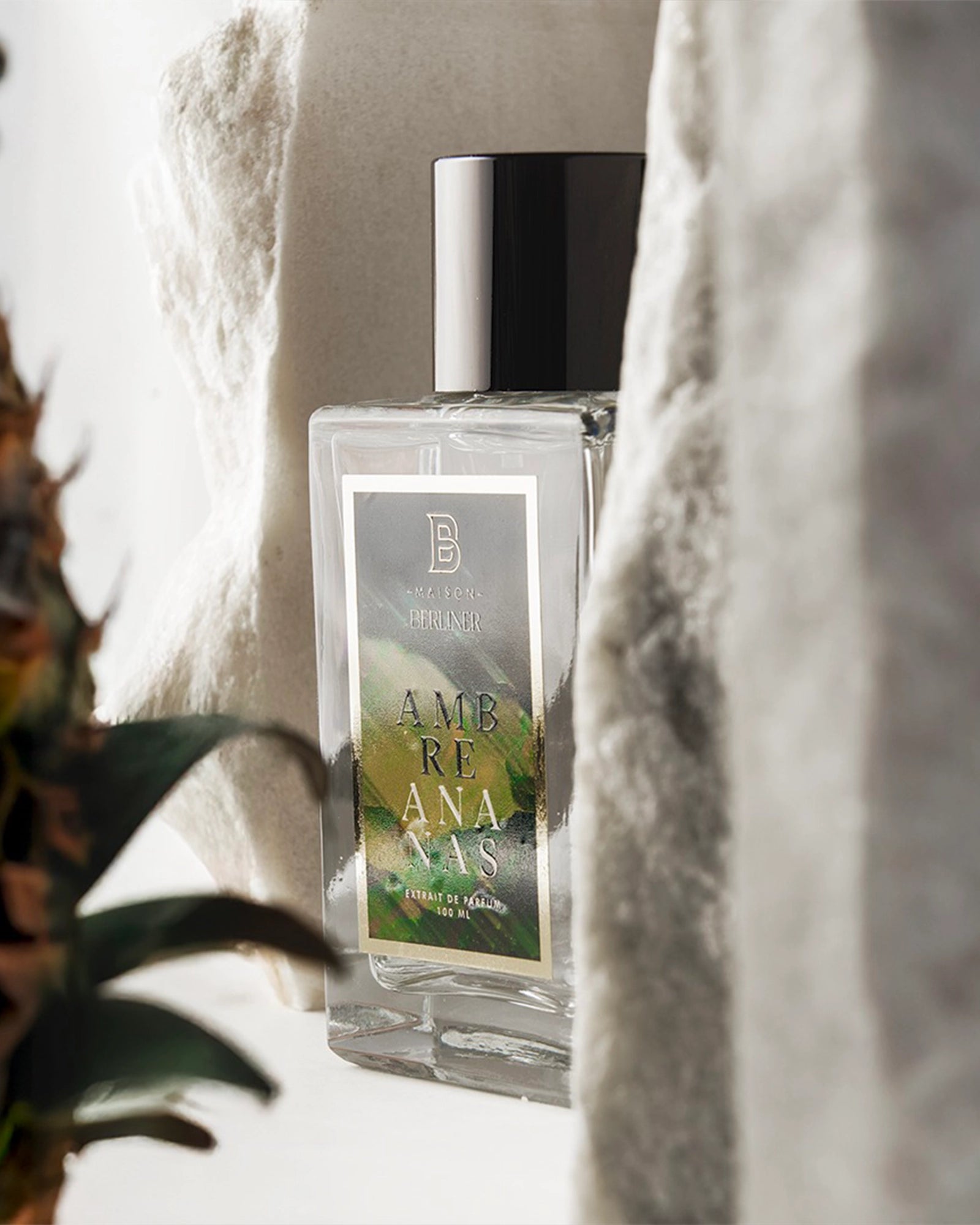 Ambre Ananas