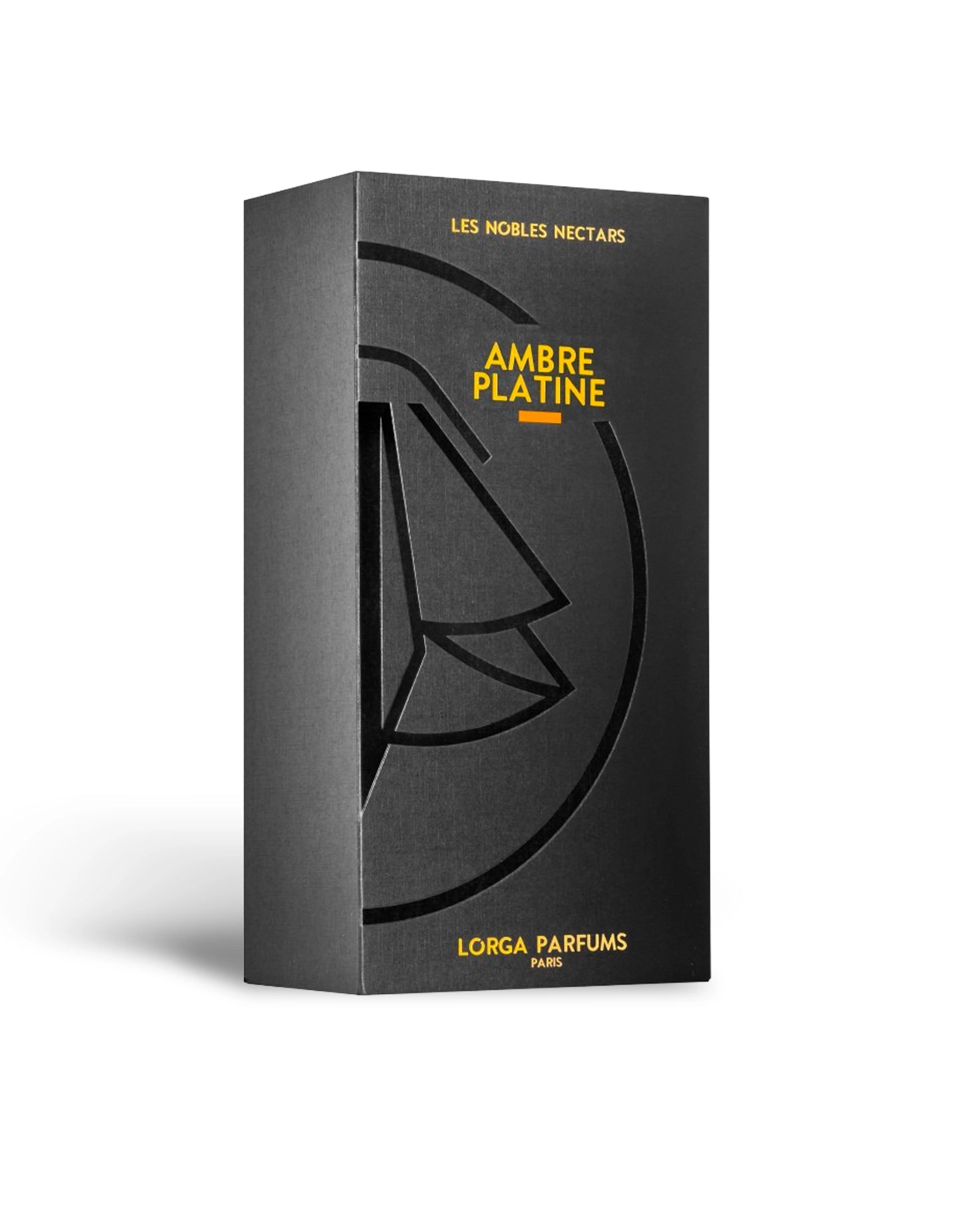 Ambre platine - Muchachos | Parfumerie de Niche & Parfums Rares - Sélection Exclusive