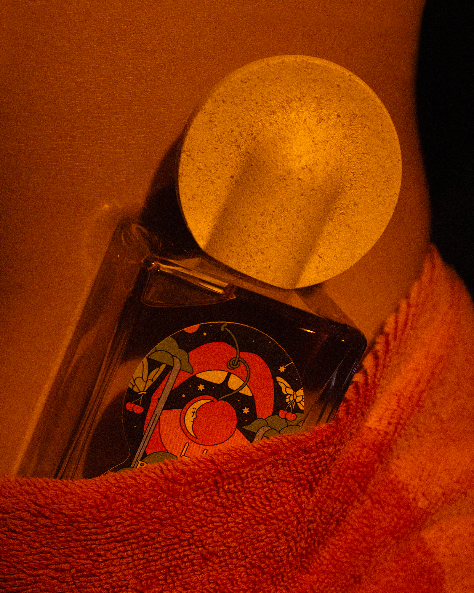 Bain de Minuit