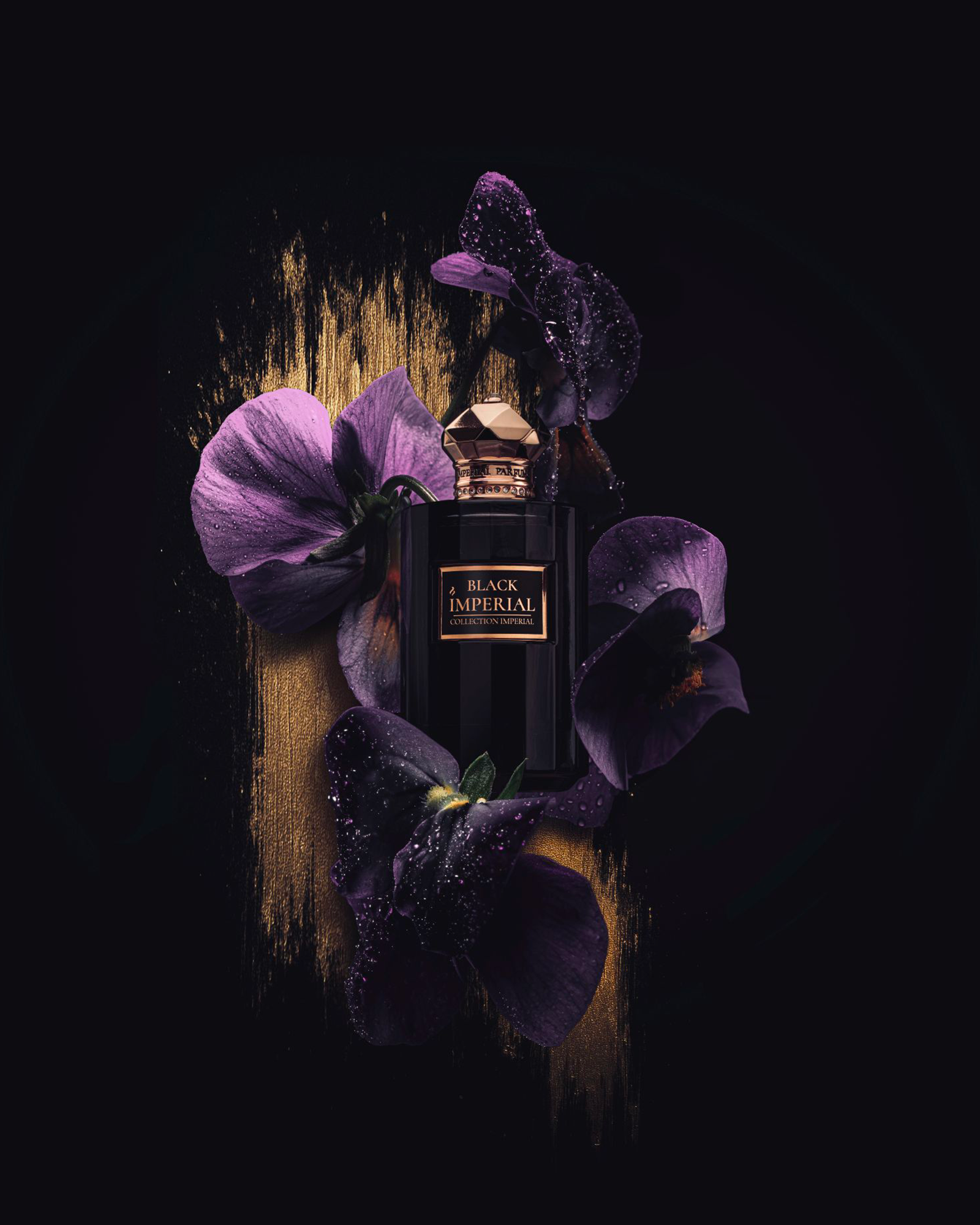 Black Imperial