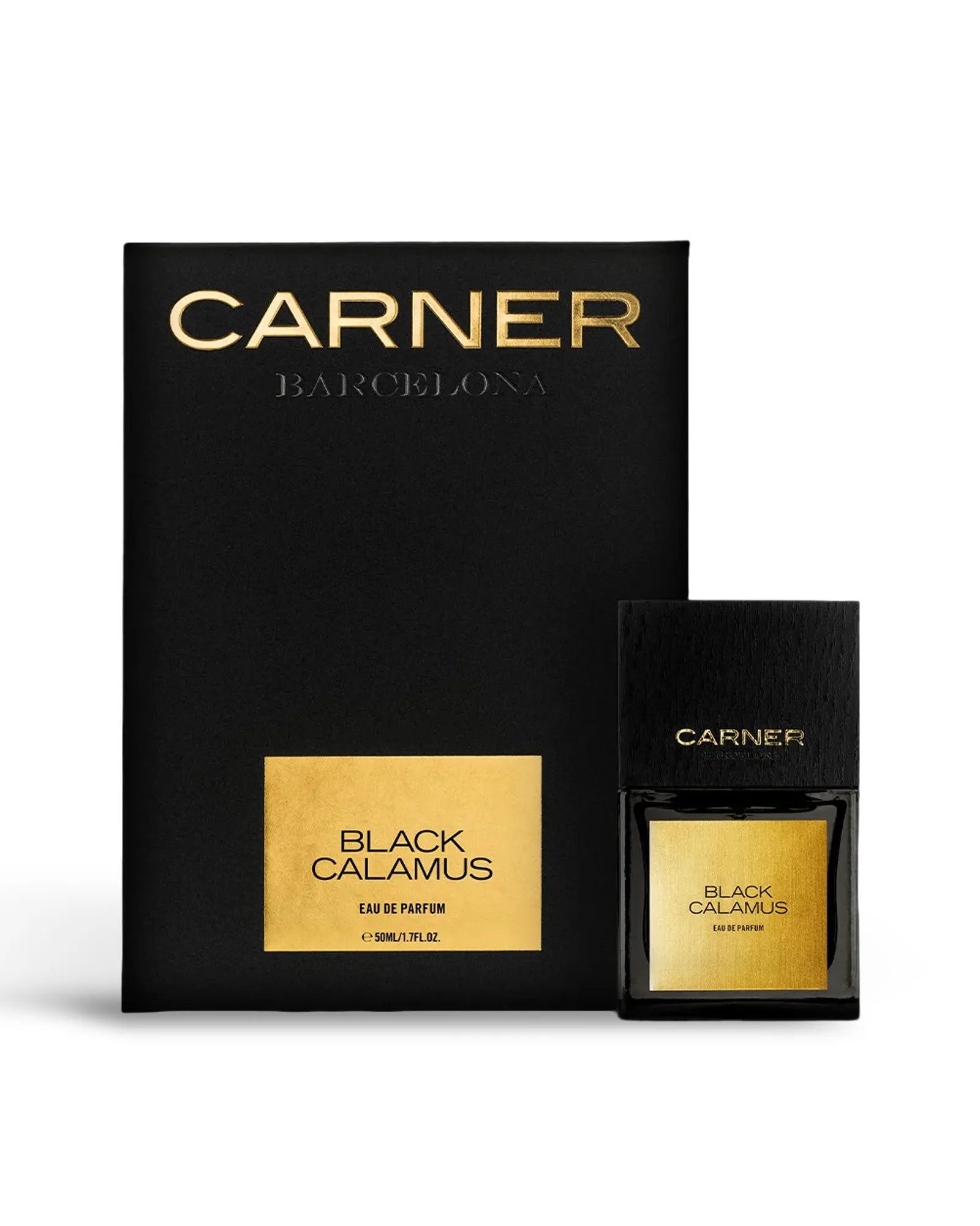 Acamus Noir - Muchachos | Parfumerie de Niche & Parfums Rares - Sélection Exclusive