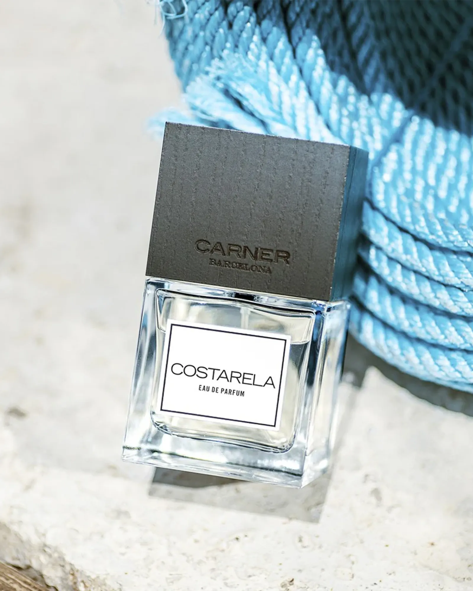 Costarela - Muchachos | Parfumerie de Niche & Parfums Rares - Sélection Exclusive